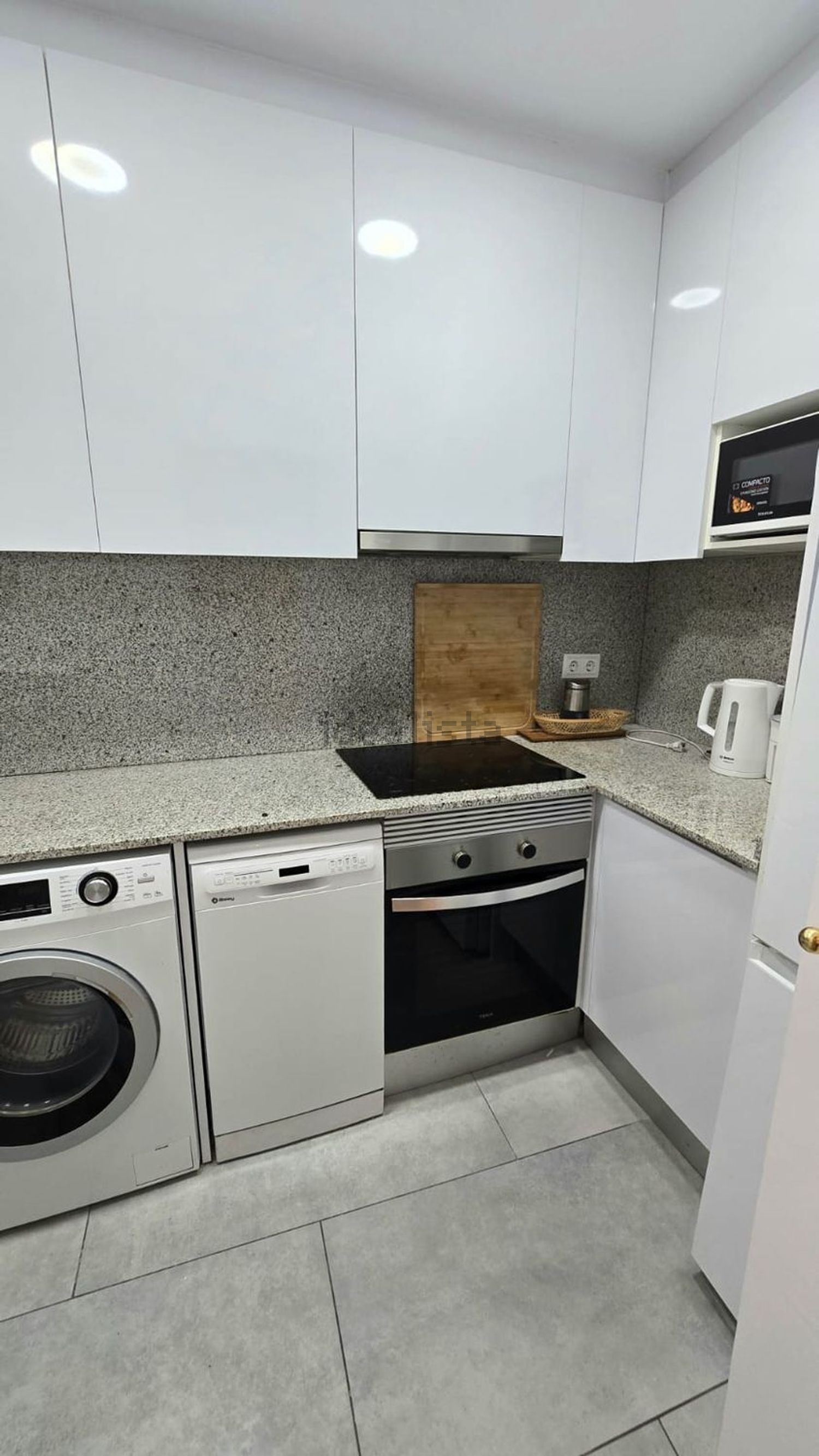 Pis de 80 m² a Barcelona