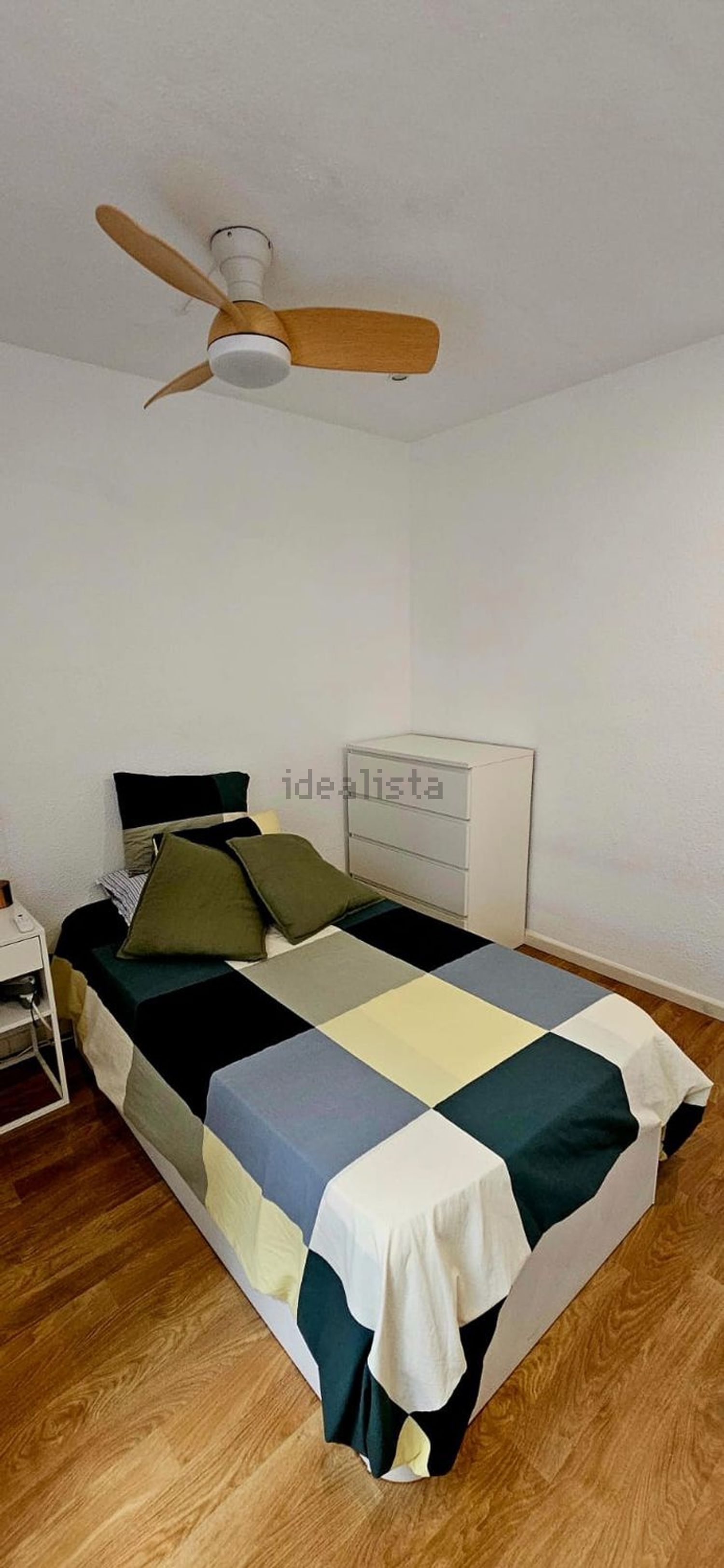 Habitación en alquiler, Valencia