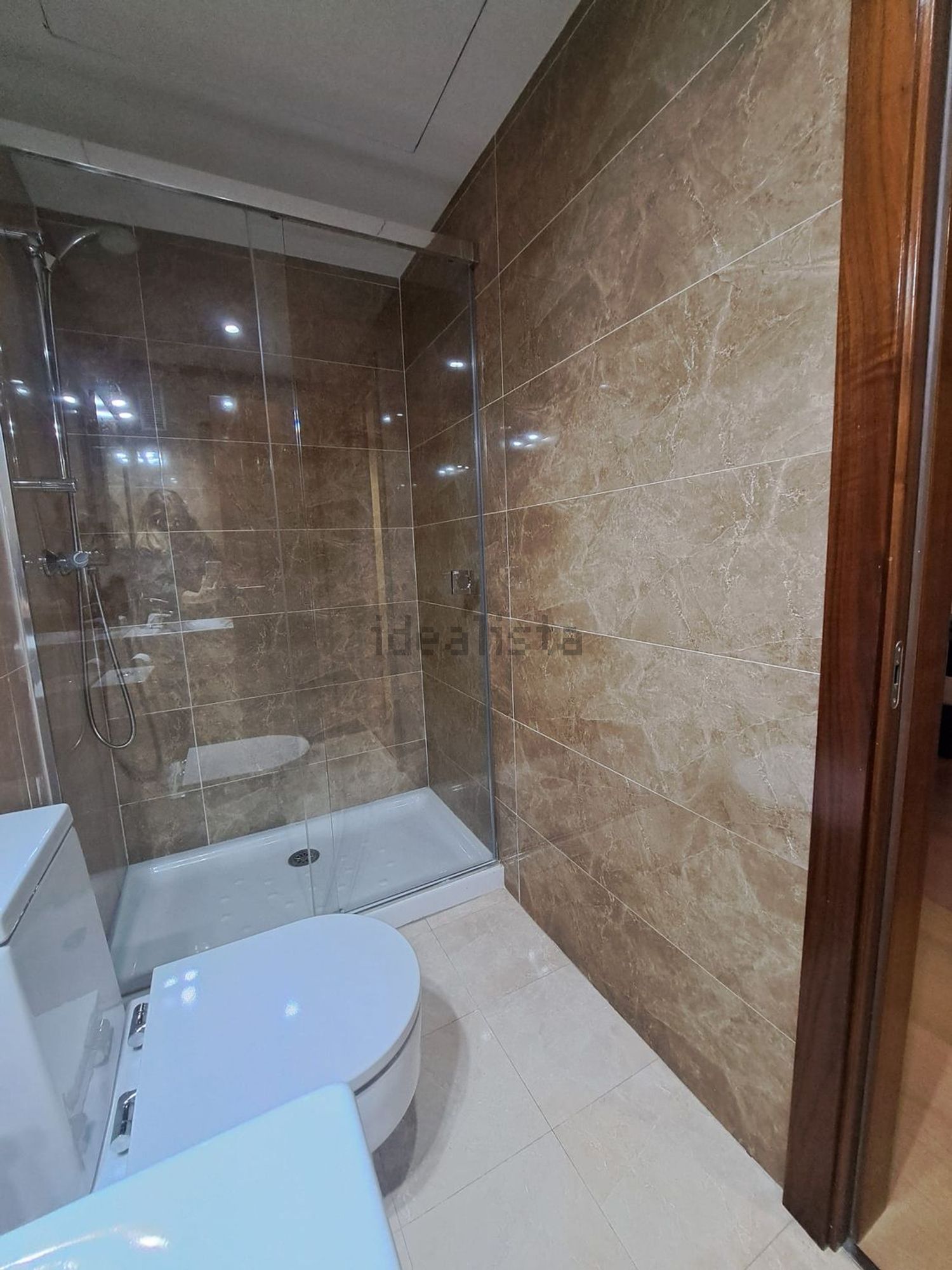 Piso de 80 m² en Málaga