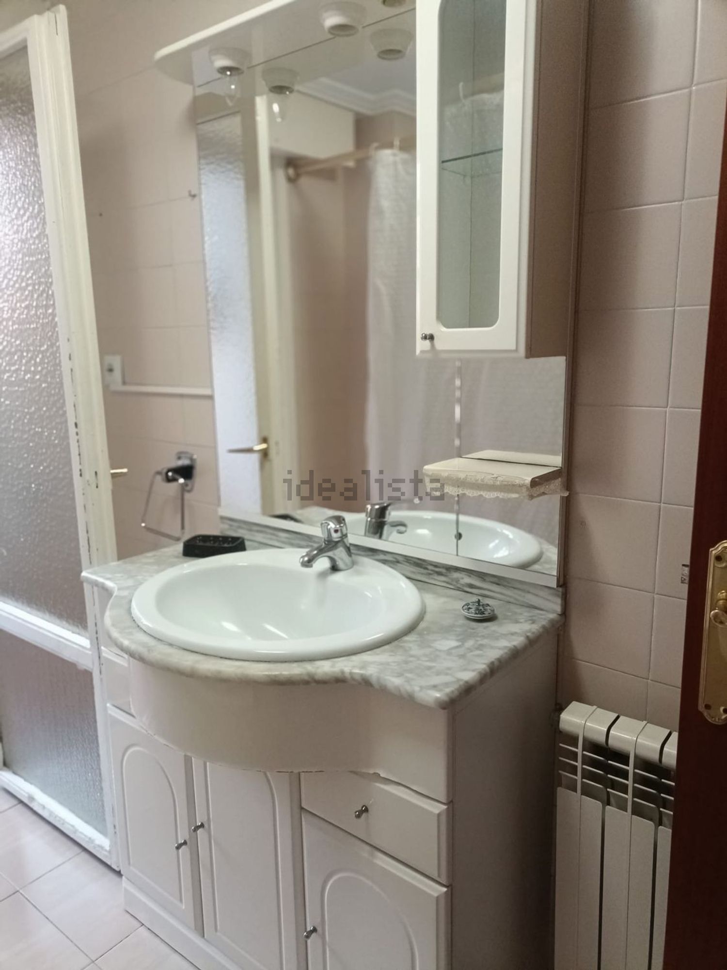 Piso de 80 m² en Torrelavega