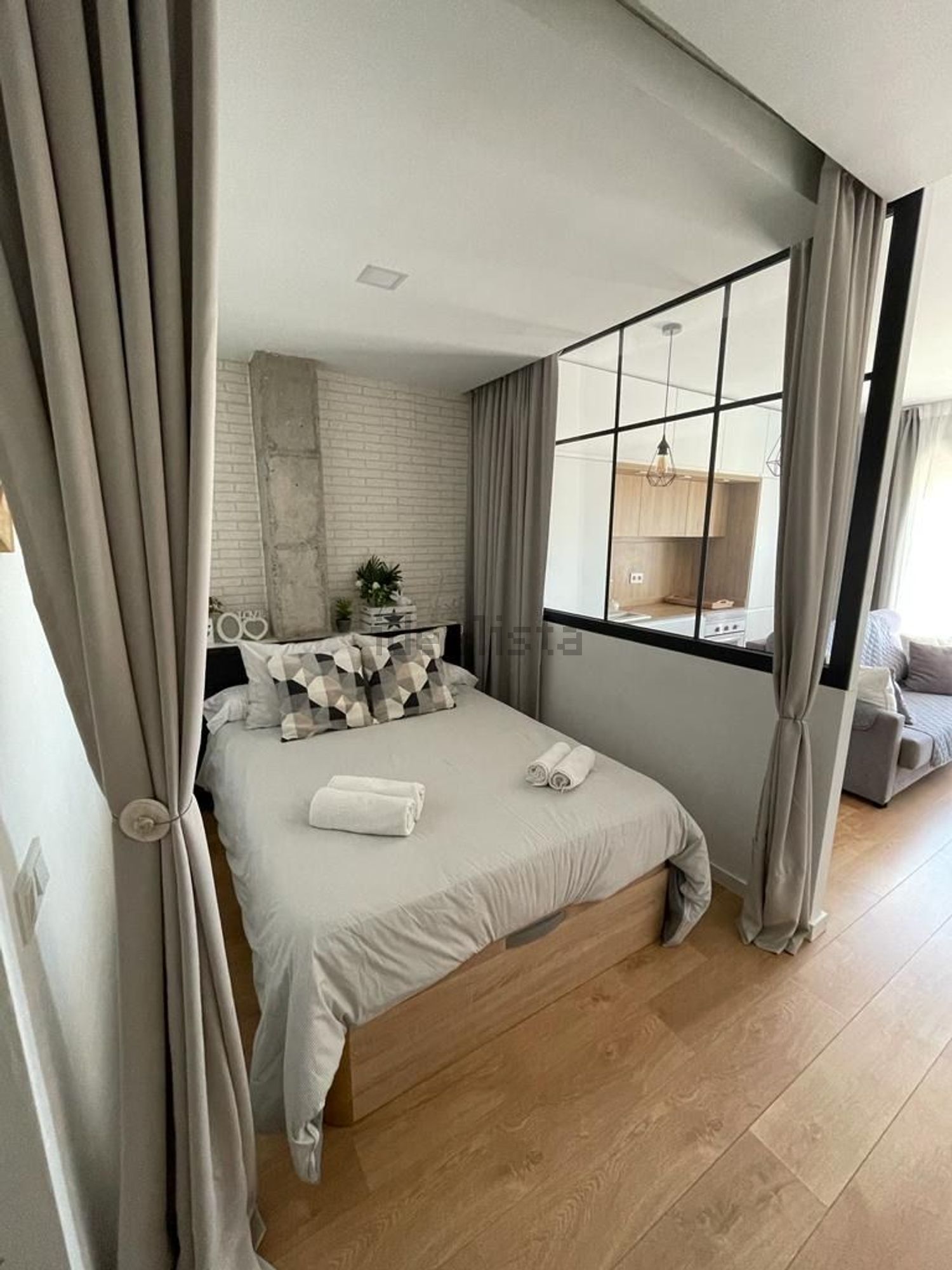 Pis de 45 m² a Torremolinos