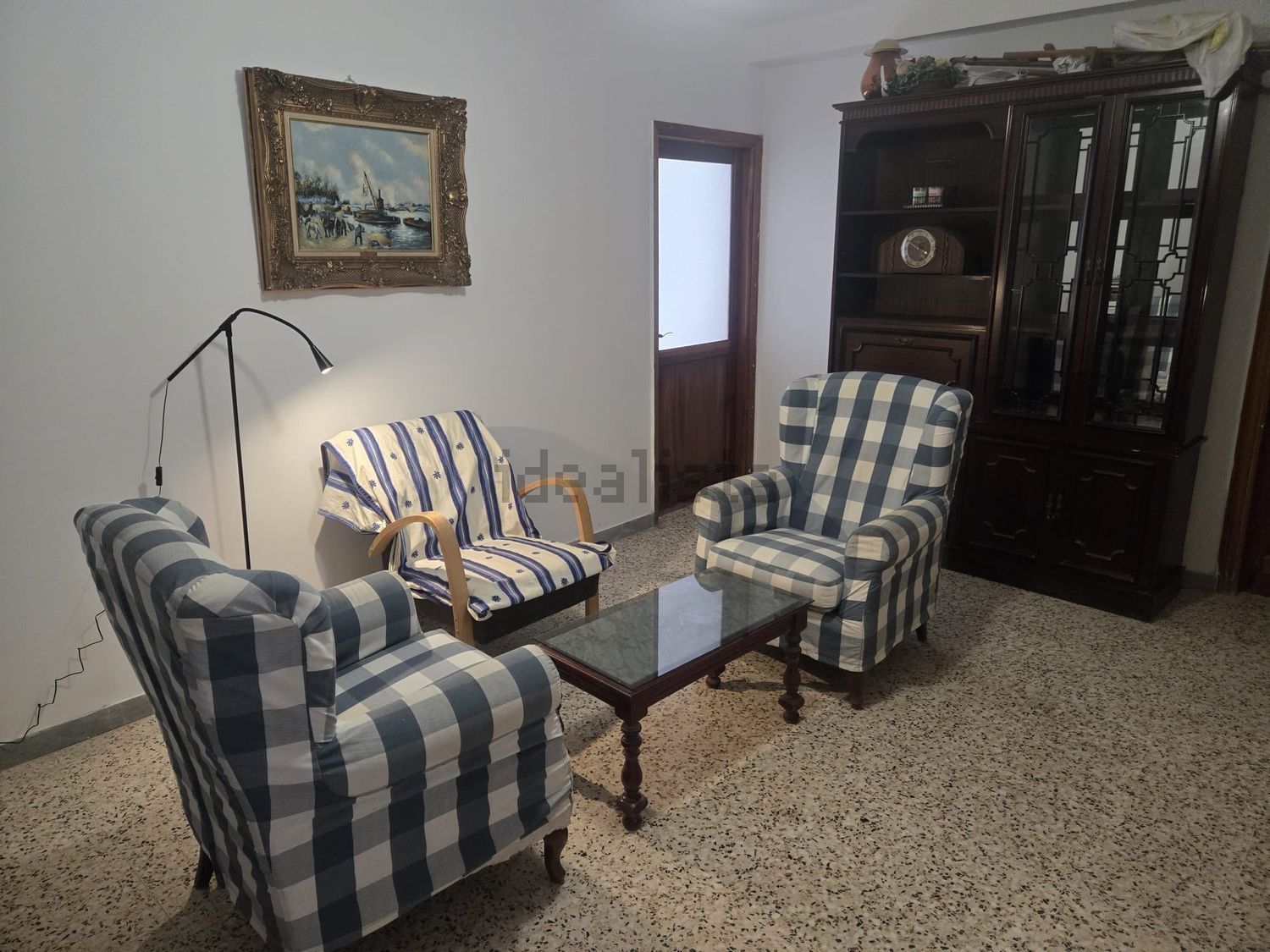Habitació de lloguer, La Orotava