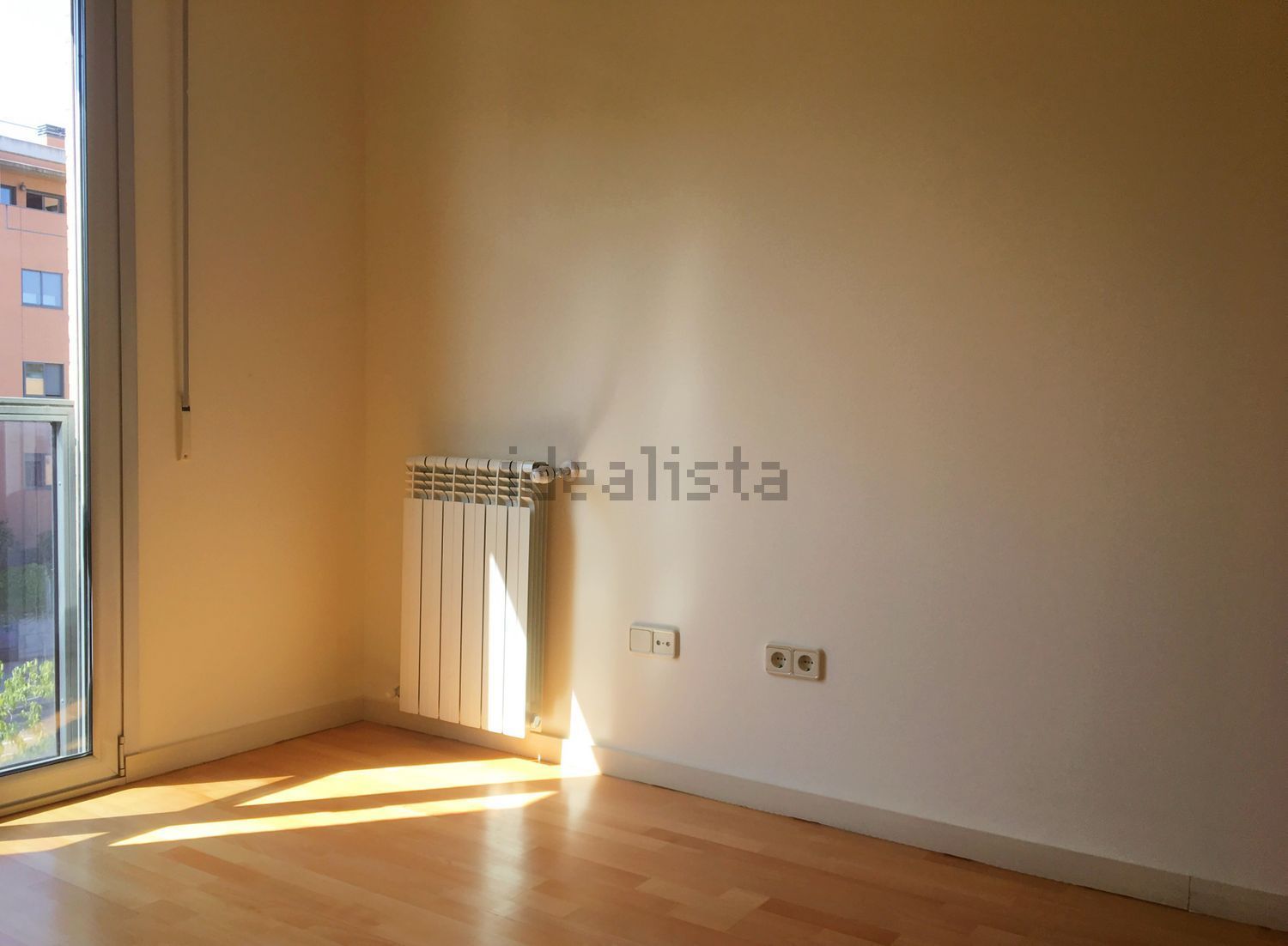 Piso de 93 m² en Madrid