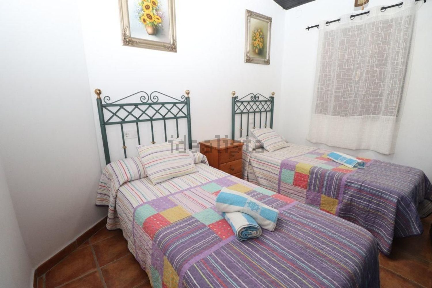 Casa de 120 m² a Alhaurín el Grande