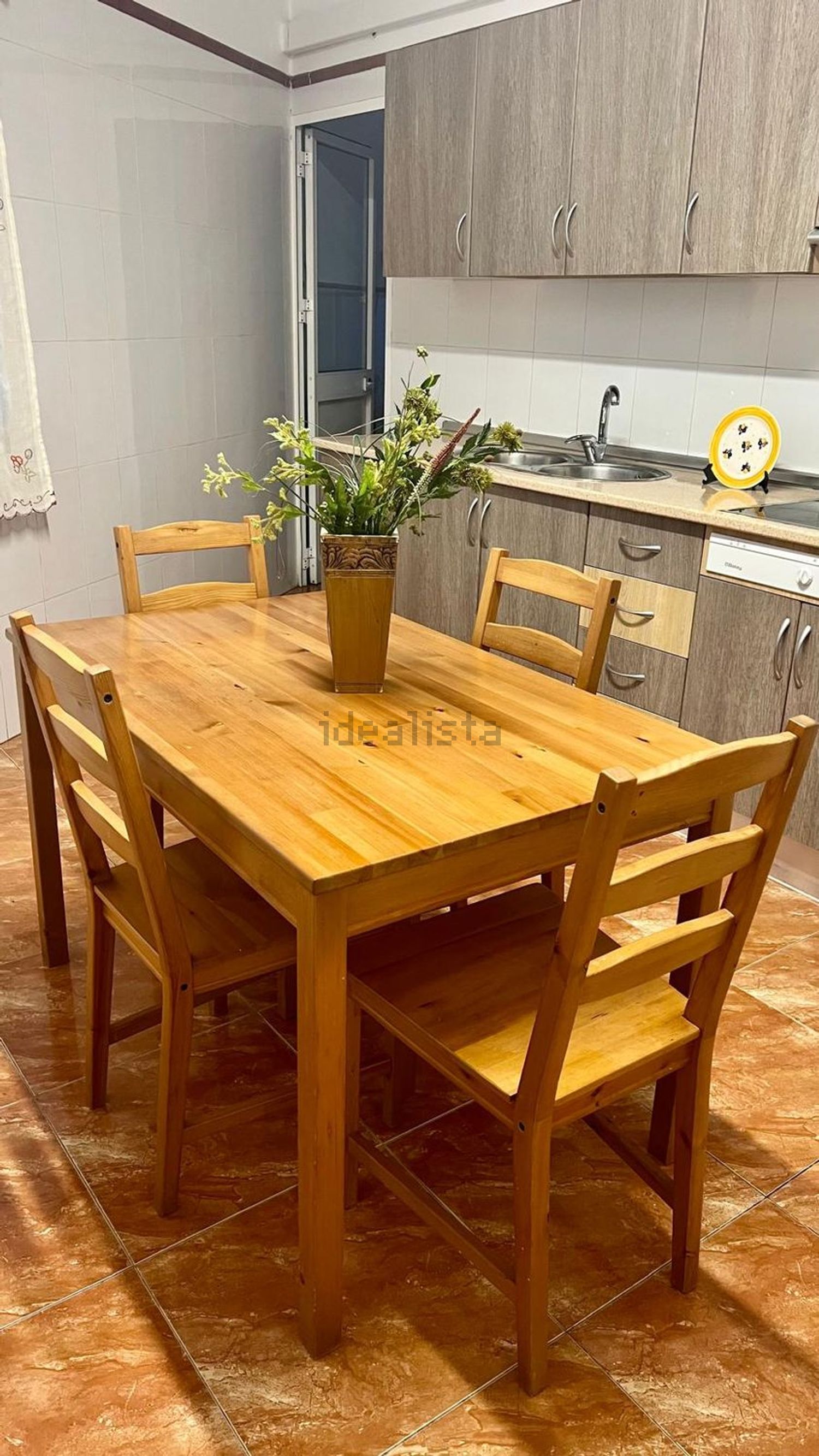 Pis de 110 m² a Cártama