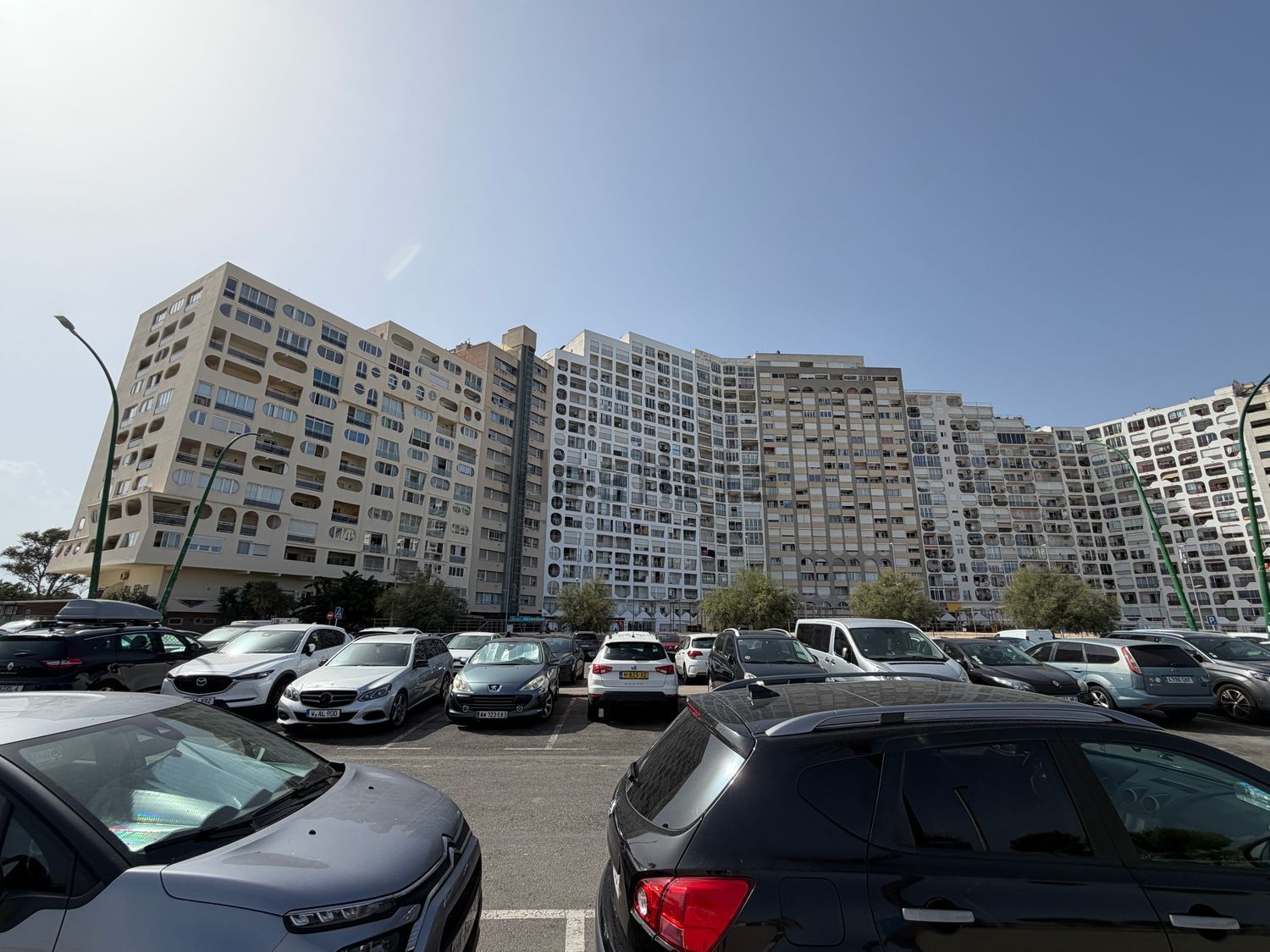 Piso de 35 m² en Castelló d'Empúries