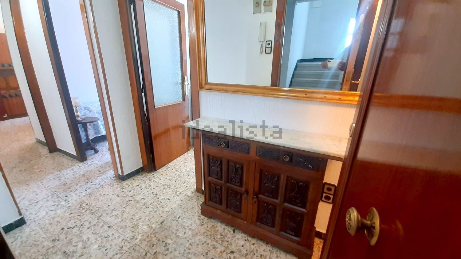 Piso de 82 m² en Zaragoza