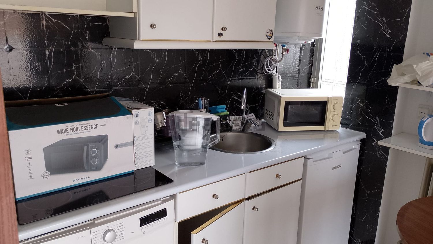 Pis de 64 m² a Salamanca