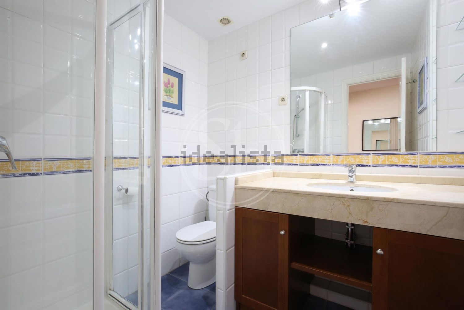 Appartamento 95 m² a Madrid