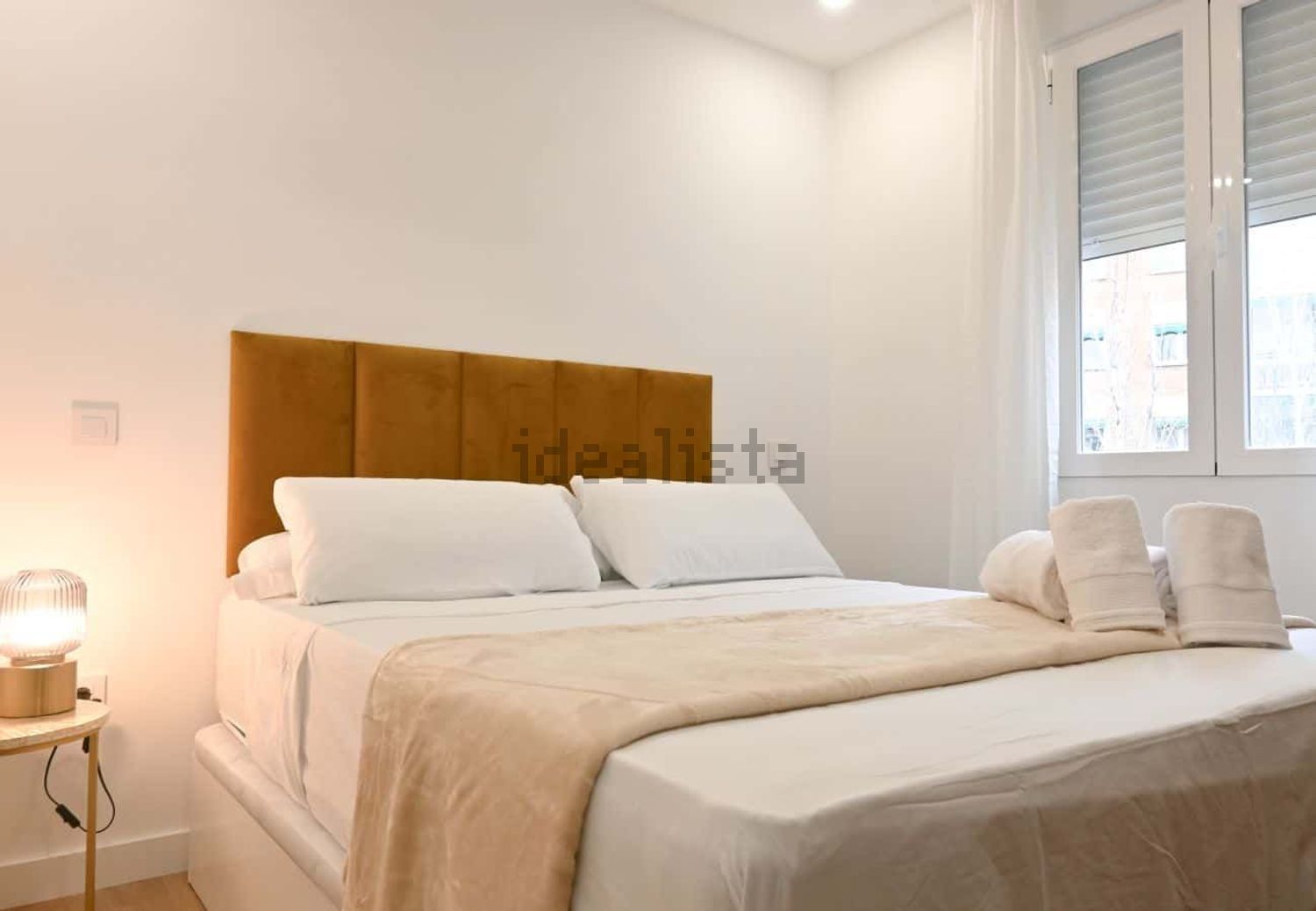Pis de 82 m² a Madrid
