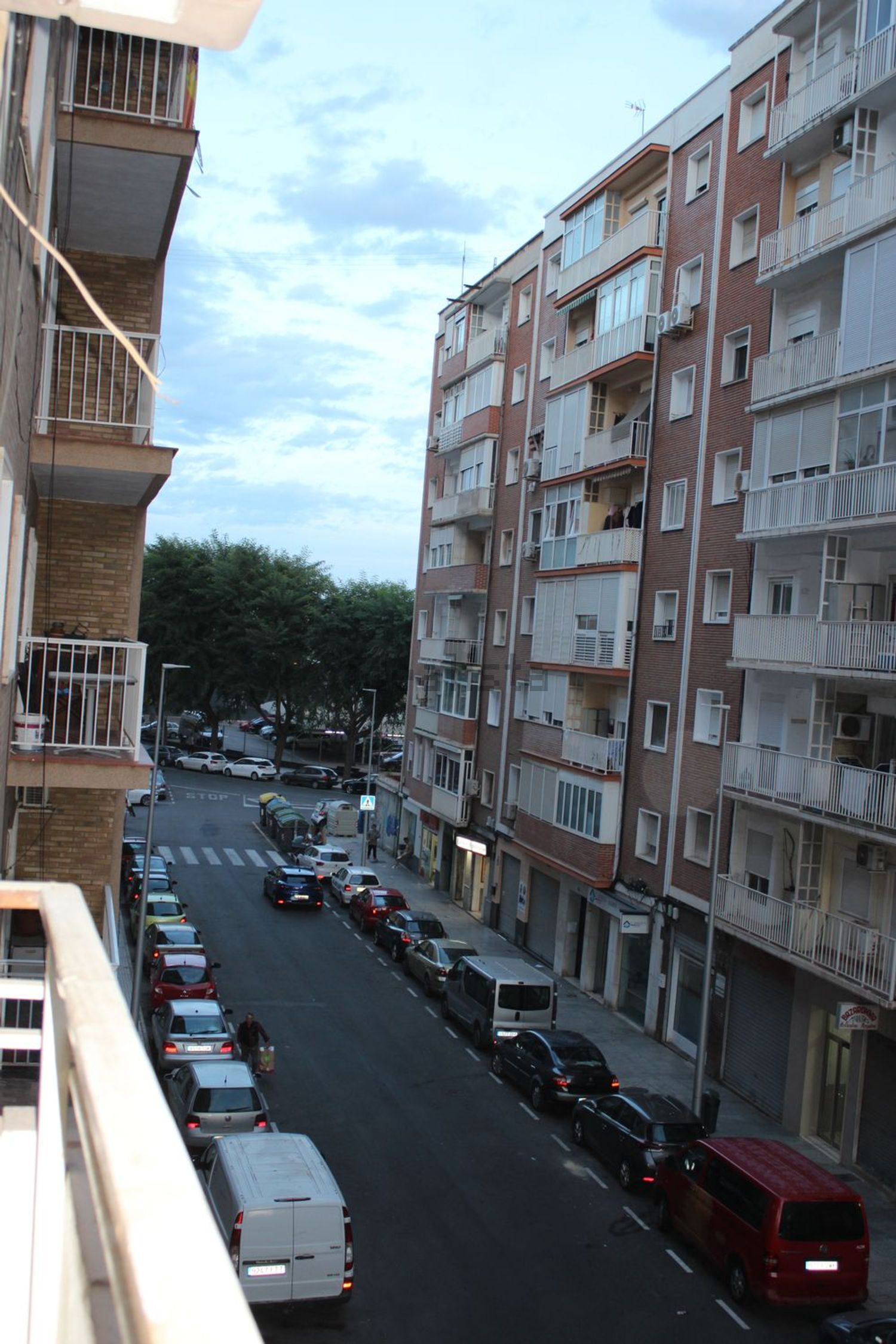 Habitació de lloguer, Cartagena