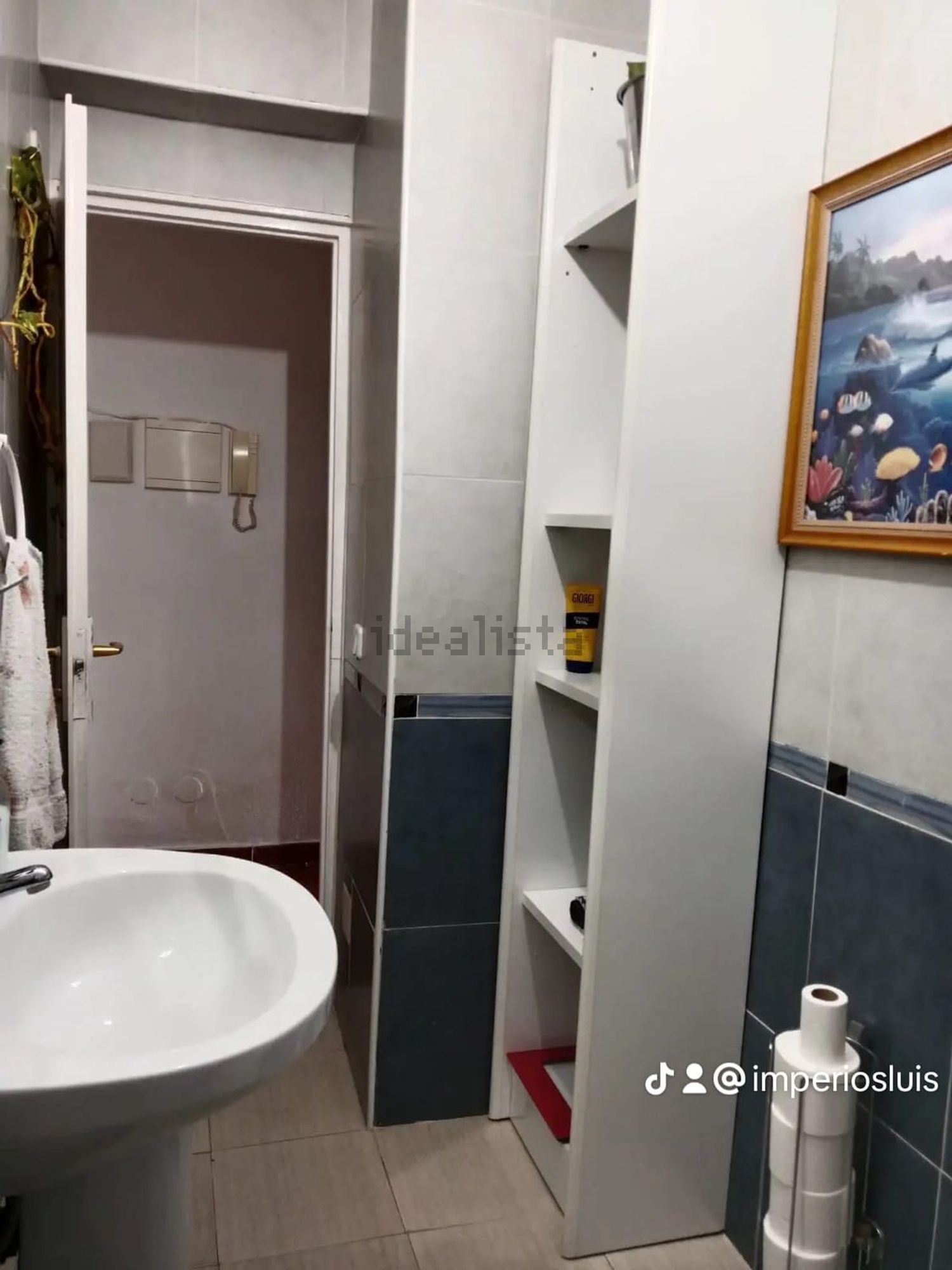 Habitació de lloguer, Marbella