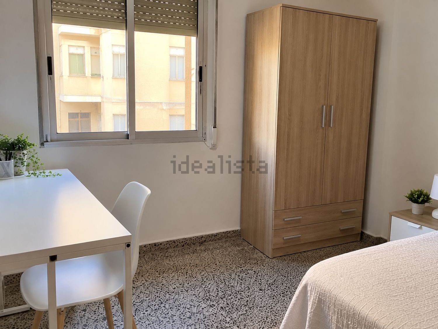 Zimmer zur Miete, Valencia