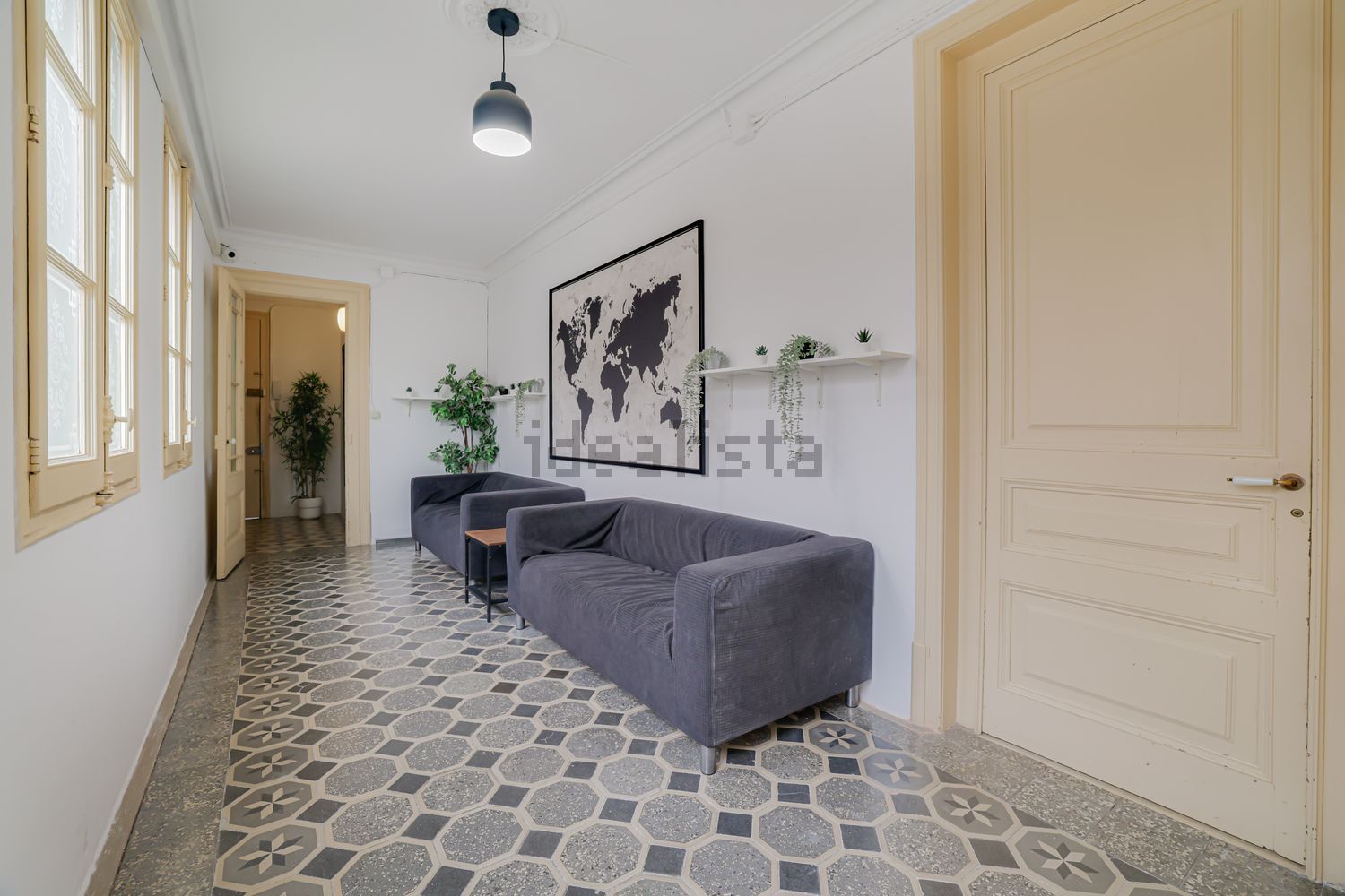Habitación en alquiler, Barcelona
