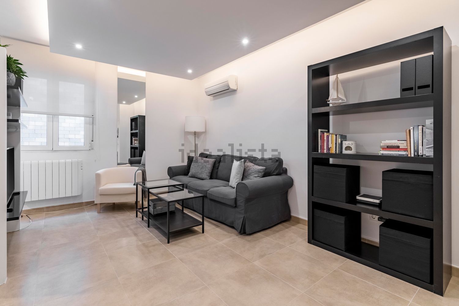 Pis de 61 m² a Madrid