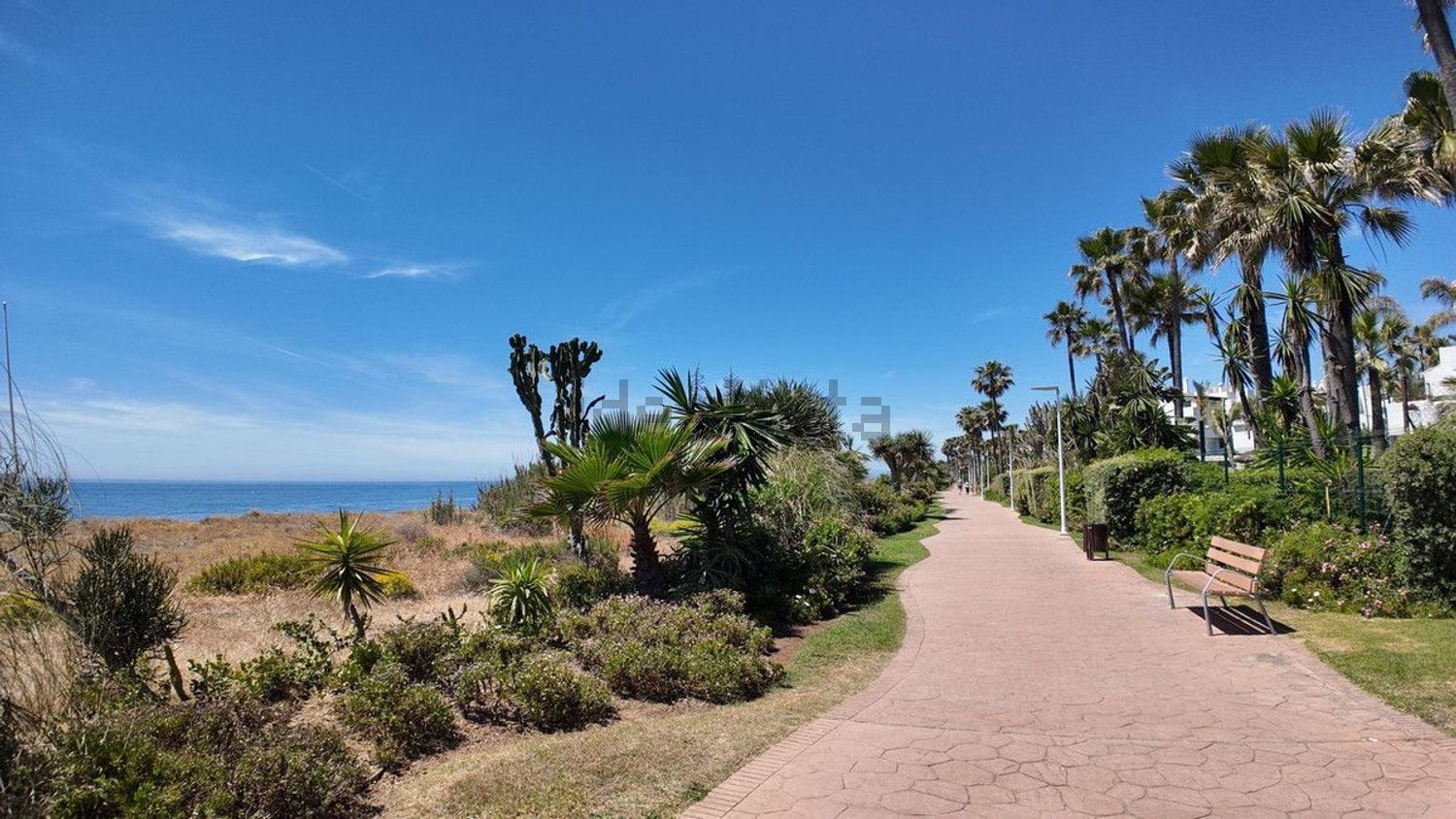 Pis de 88 m² a Estepona