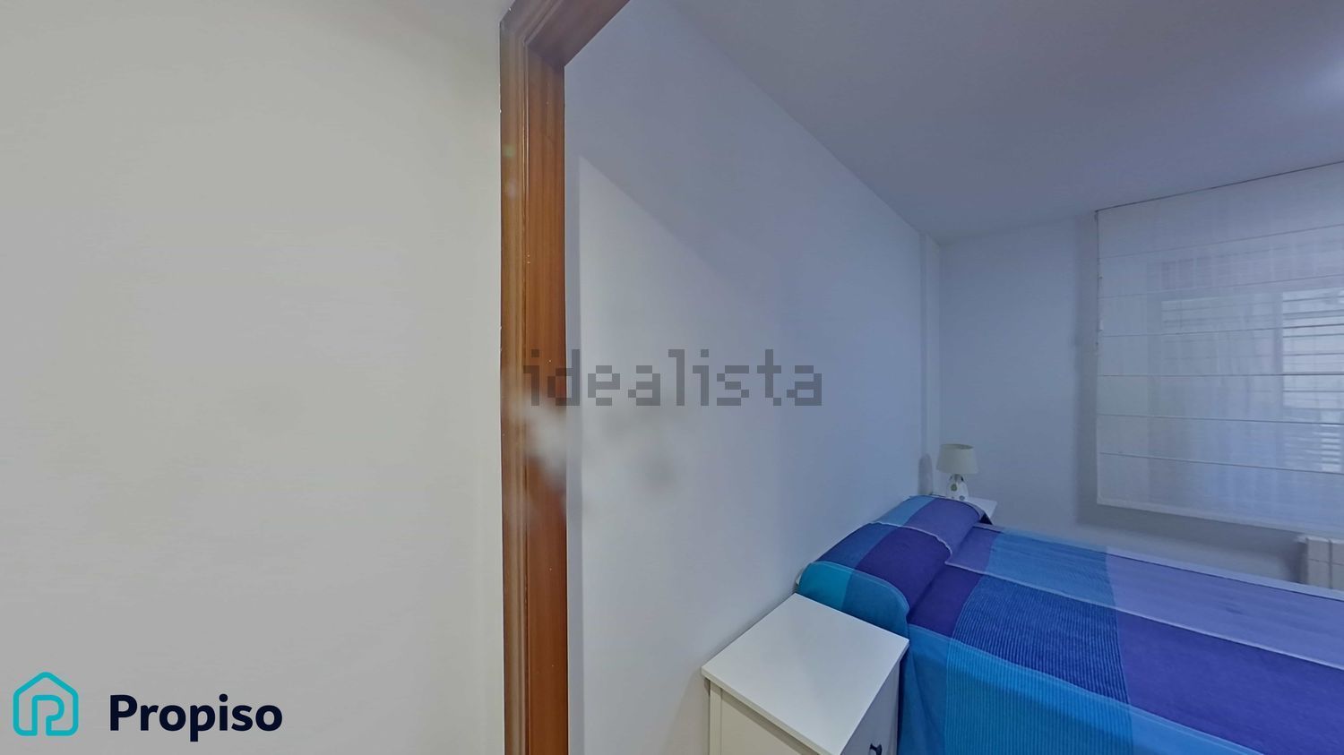 Pis de 109 m² a Saragossa