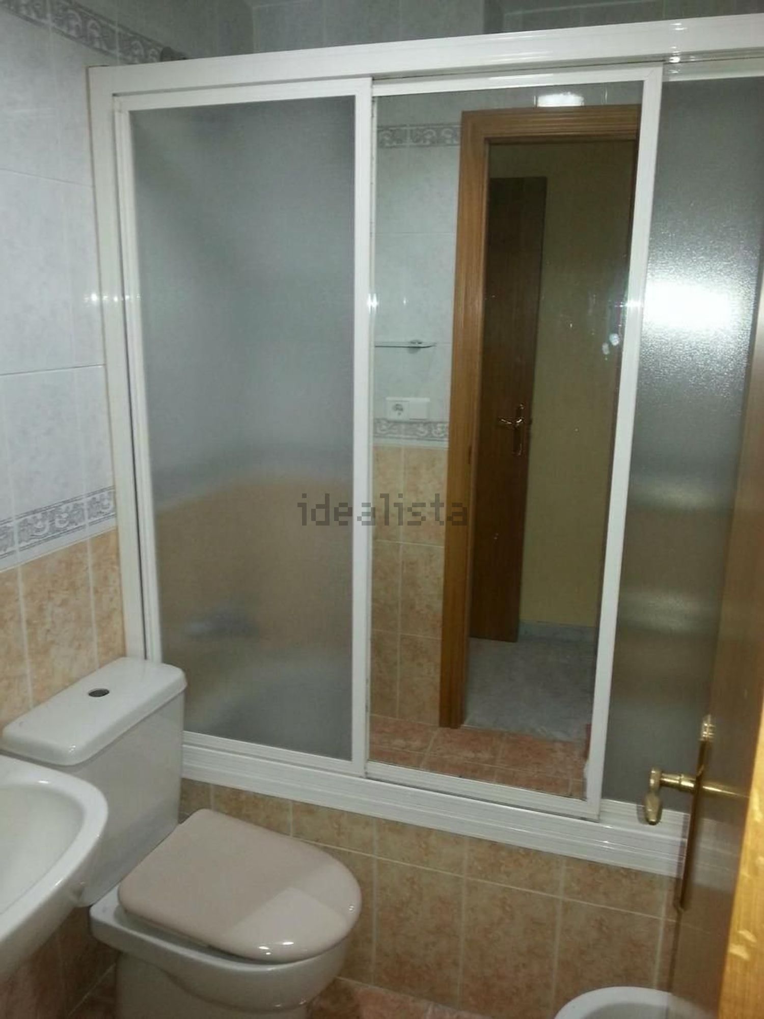 Wohnung 109 m² in Valencia