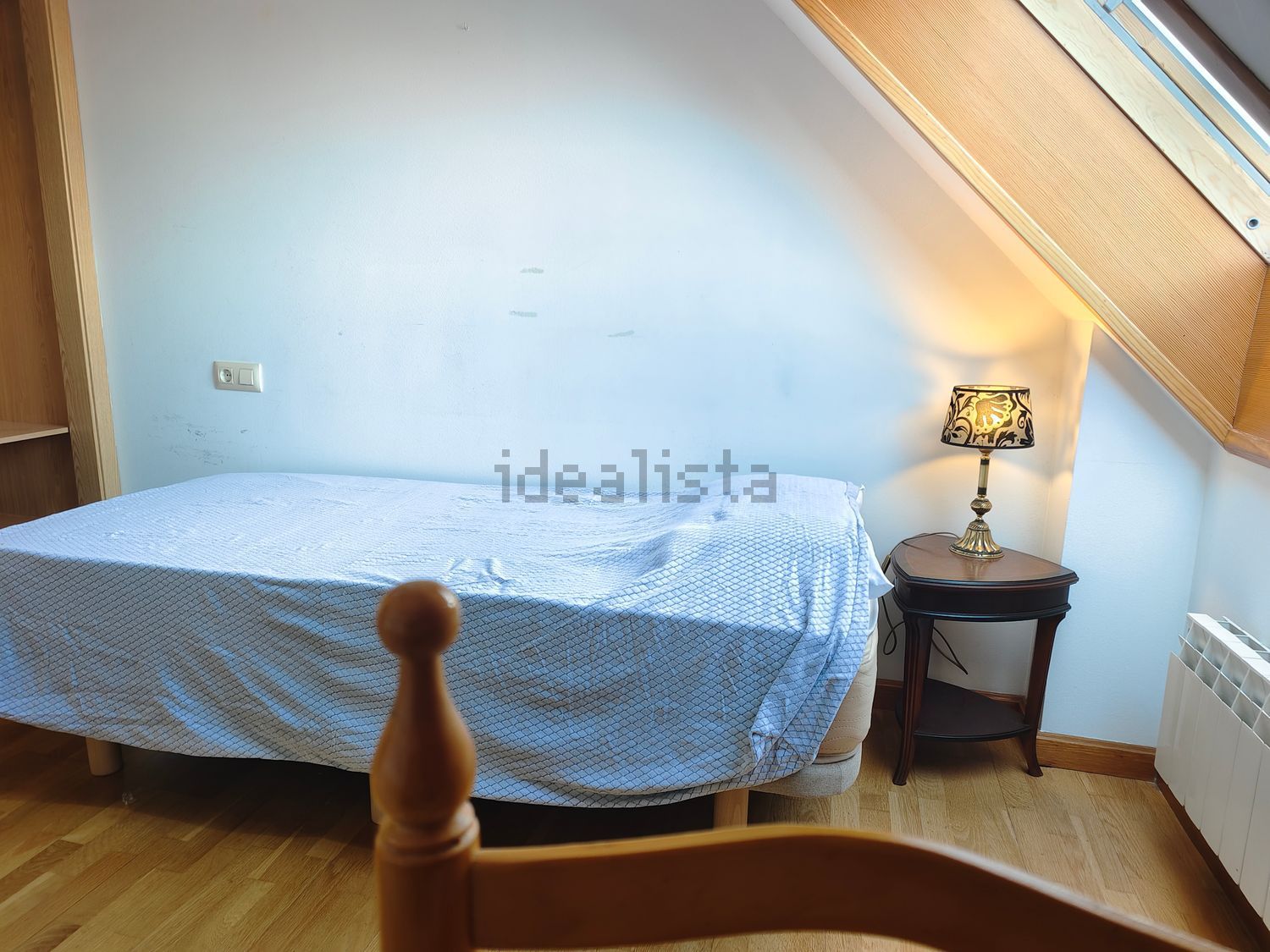 Habitación en alquiler, Culleredo