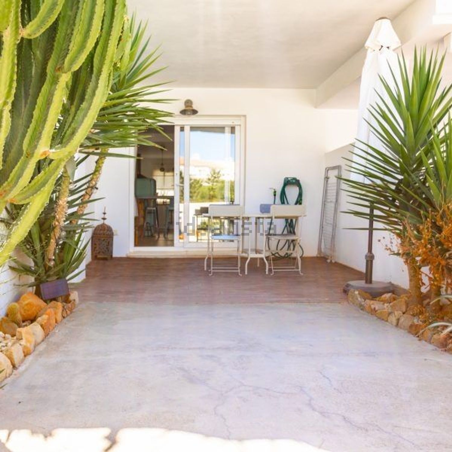 Casa de 100 m² a Tarifa