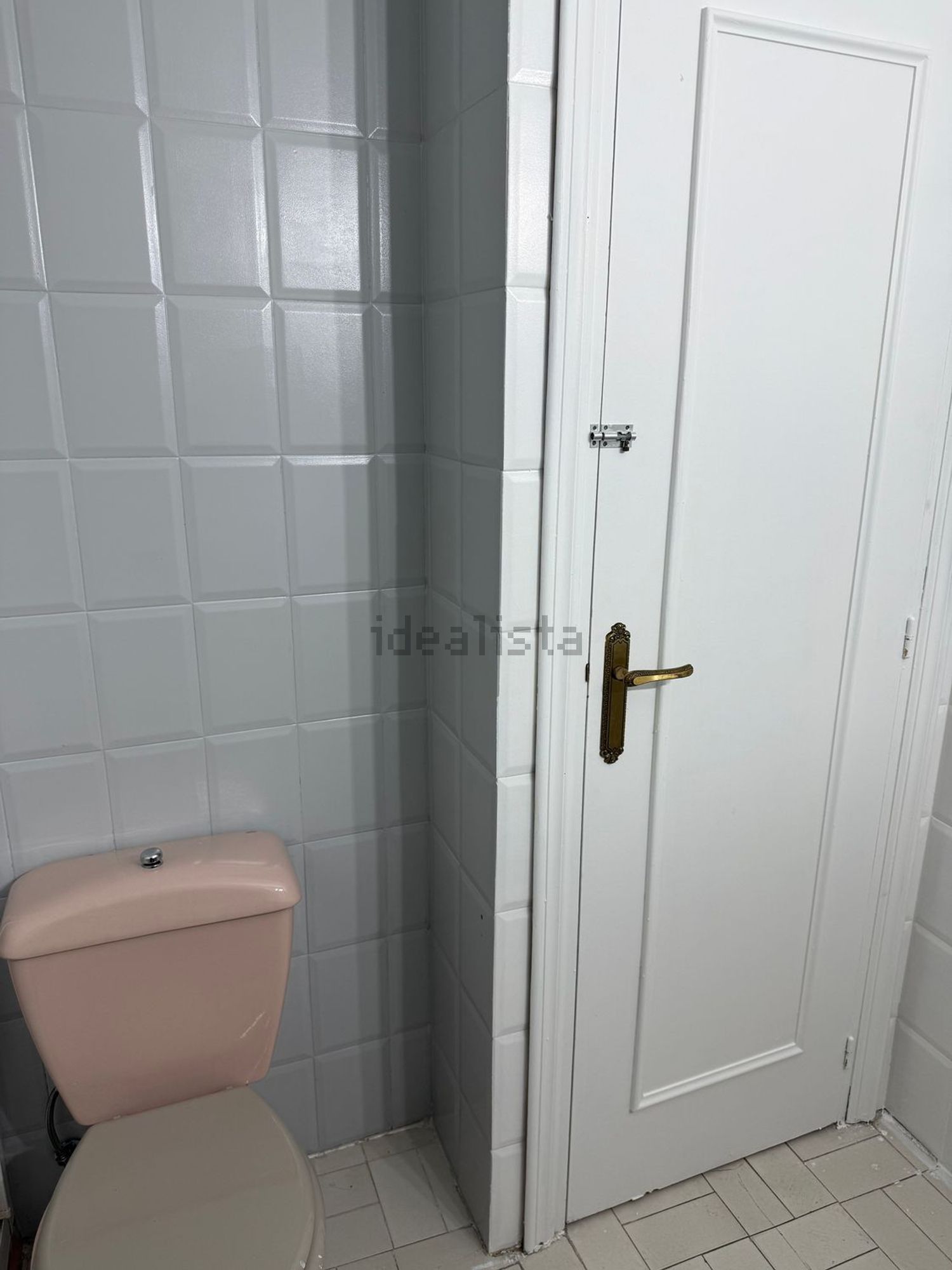 Flat 100 m² in Puertollano