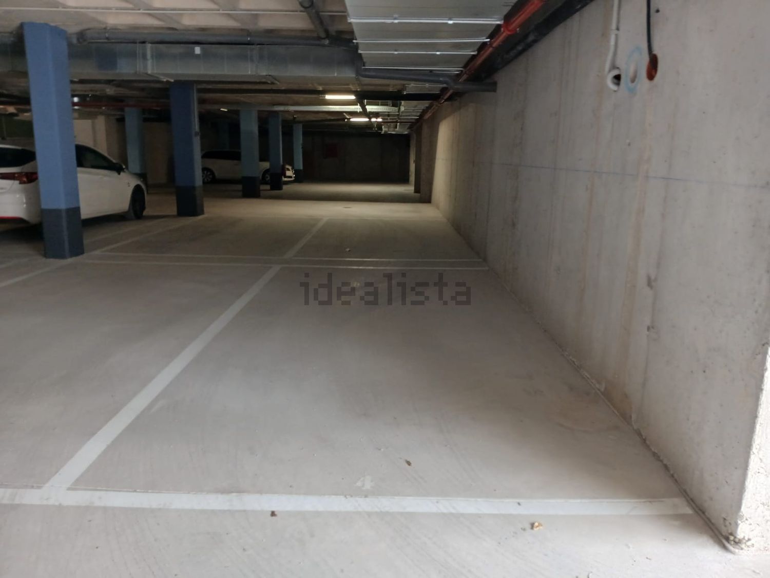 Pis de 81 m² a Múrcia