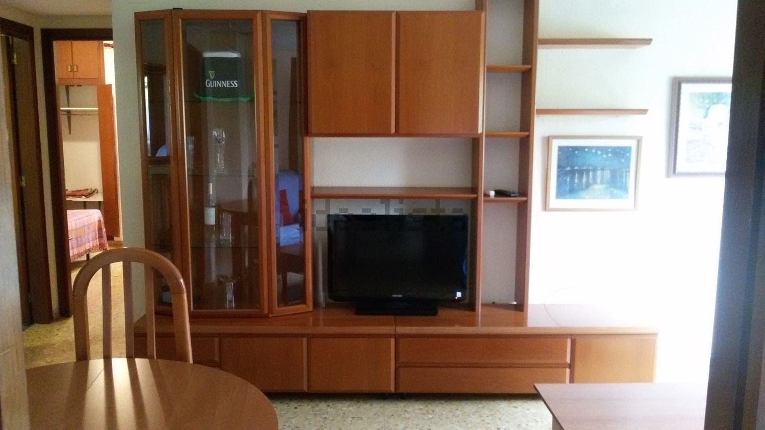 Appartement 72 m² à Valence