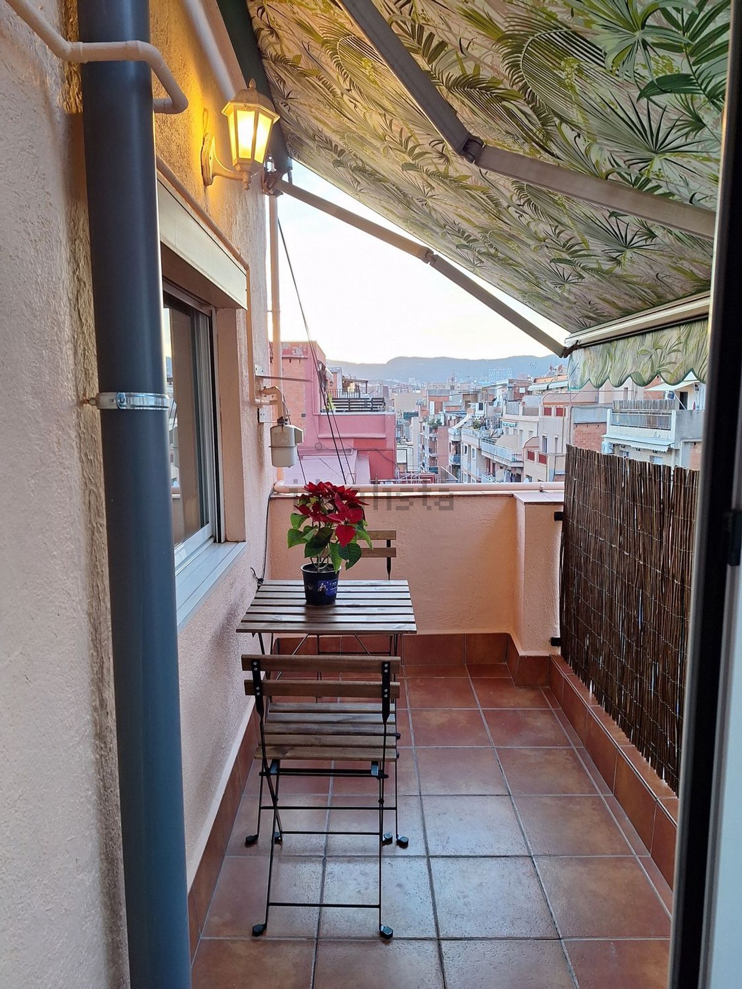 Pis de 45 m² a Barcelona