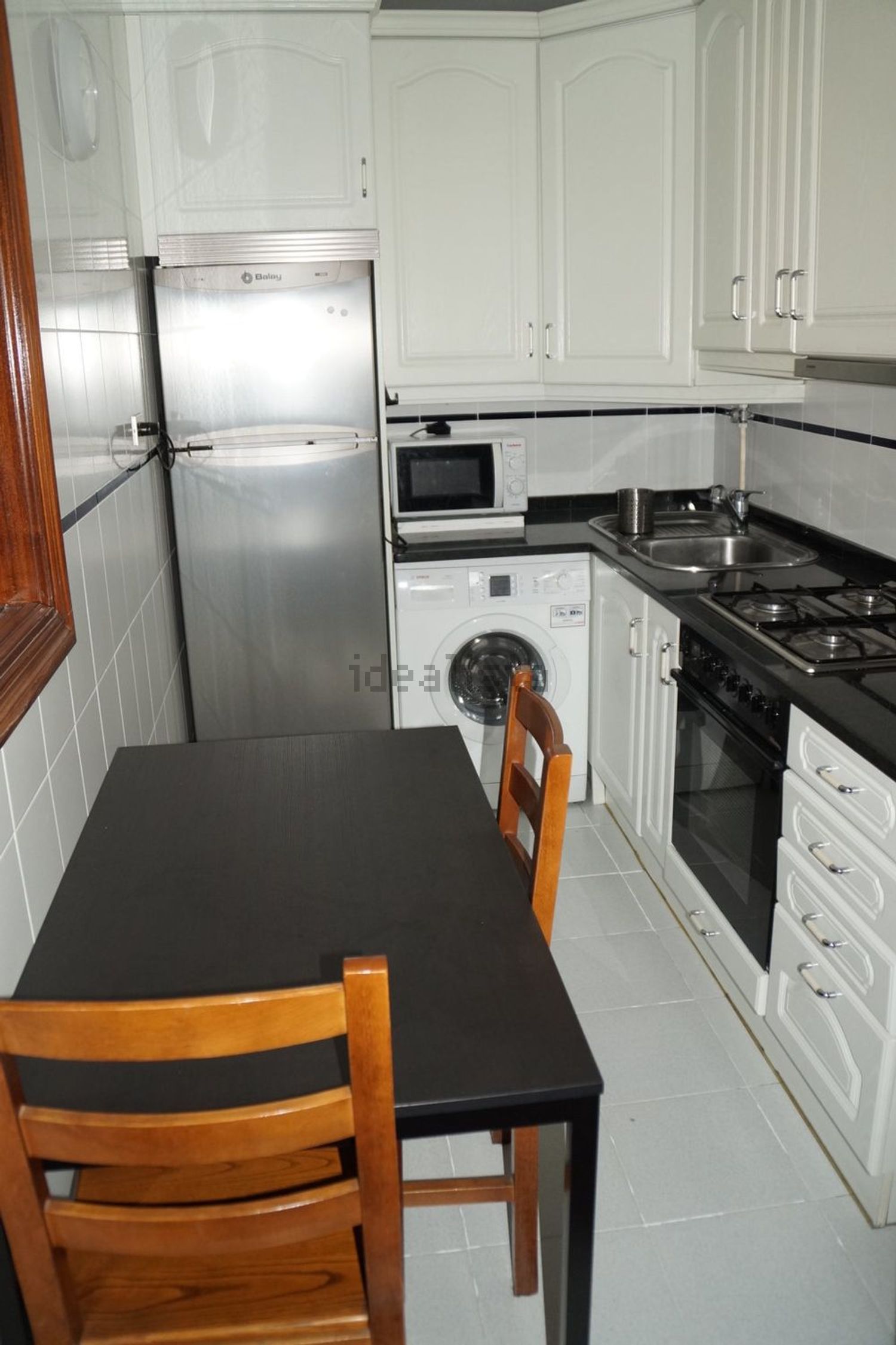 Piso de 55 m² en Durango