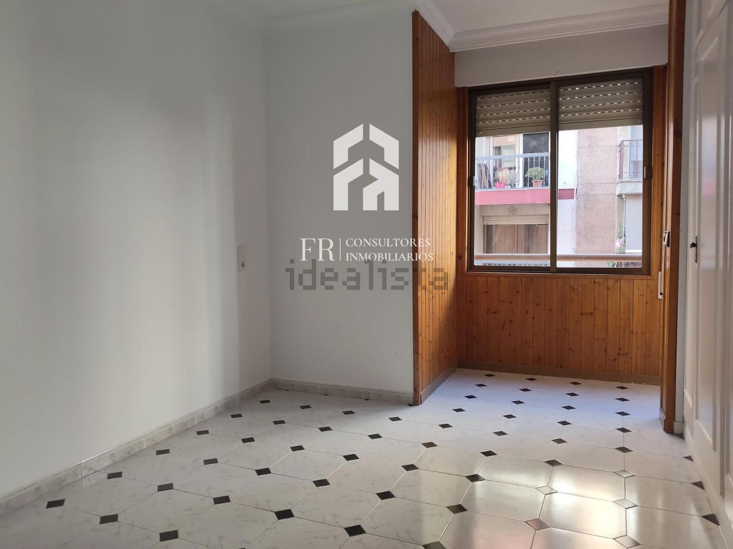 Flat 140 m² in Huelva