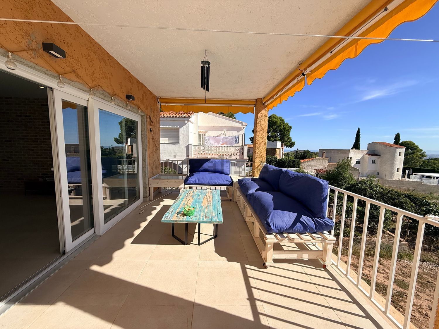 Piso de 153 m² en Nàquera / Náquera