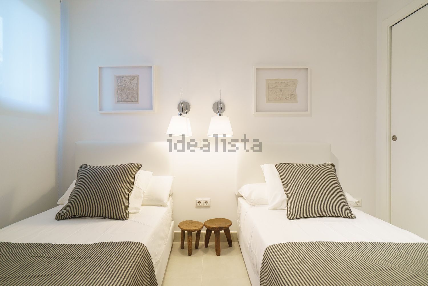 Pis de 76 m² a Sant Josep de sa Talaia