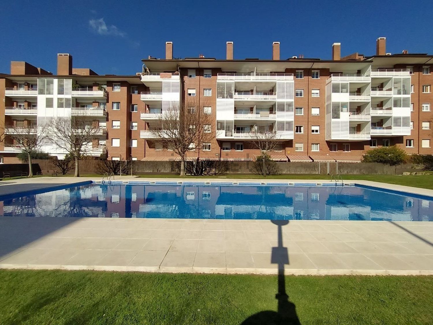 Piso de 165 m² en Sant Feliu de Llobregat