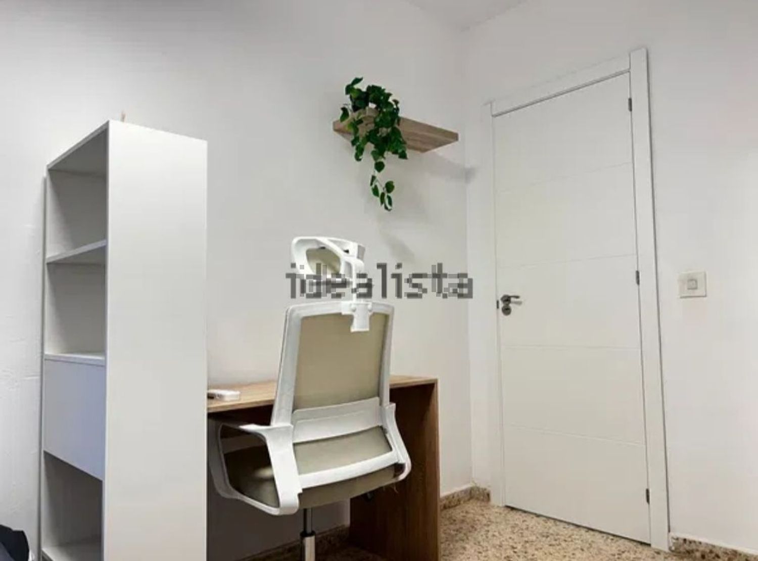Habitació de lloguer, Algemesí