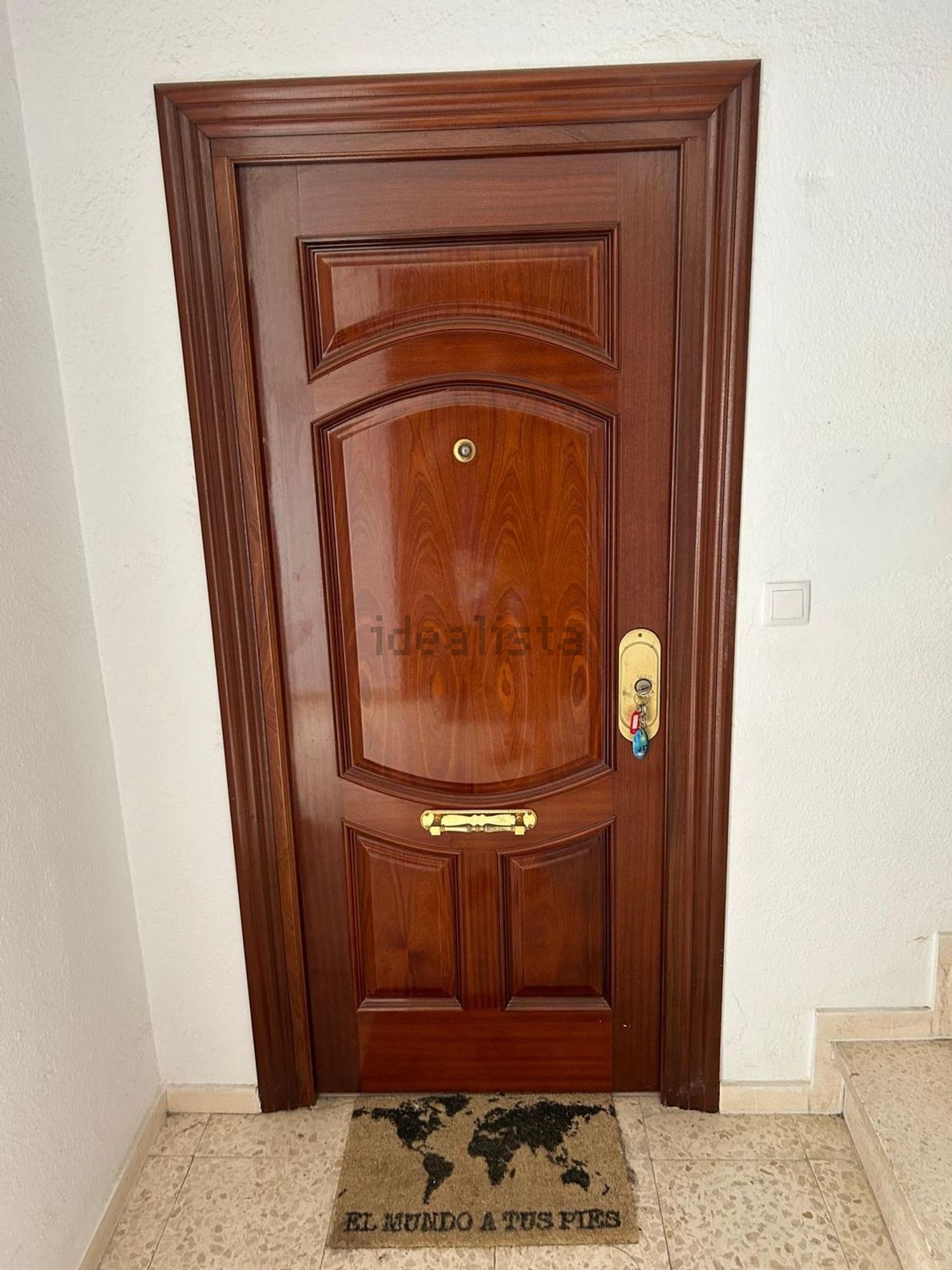 Piso de 80 m² en San Juan del Puerto