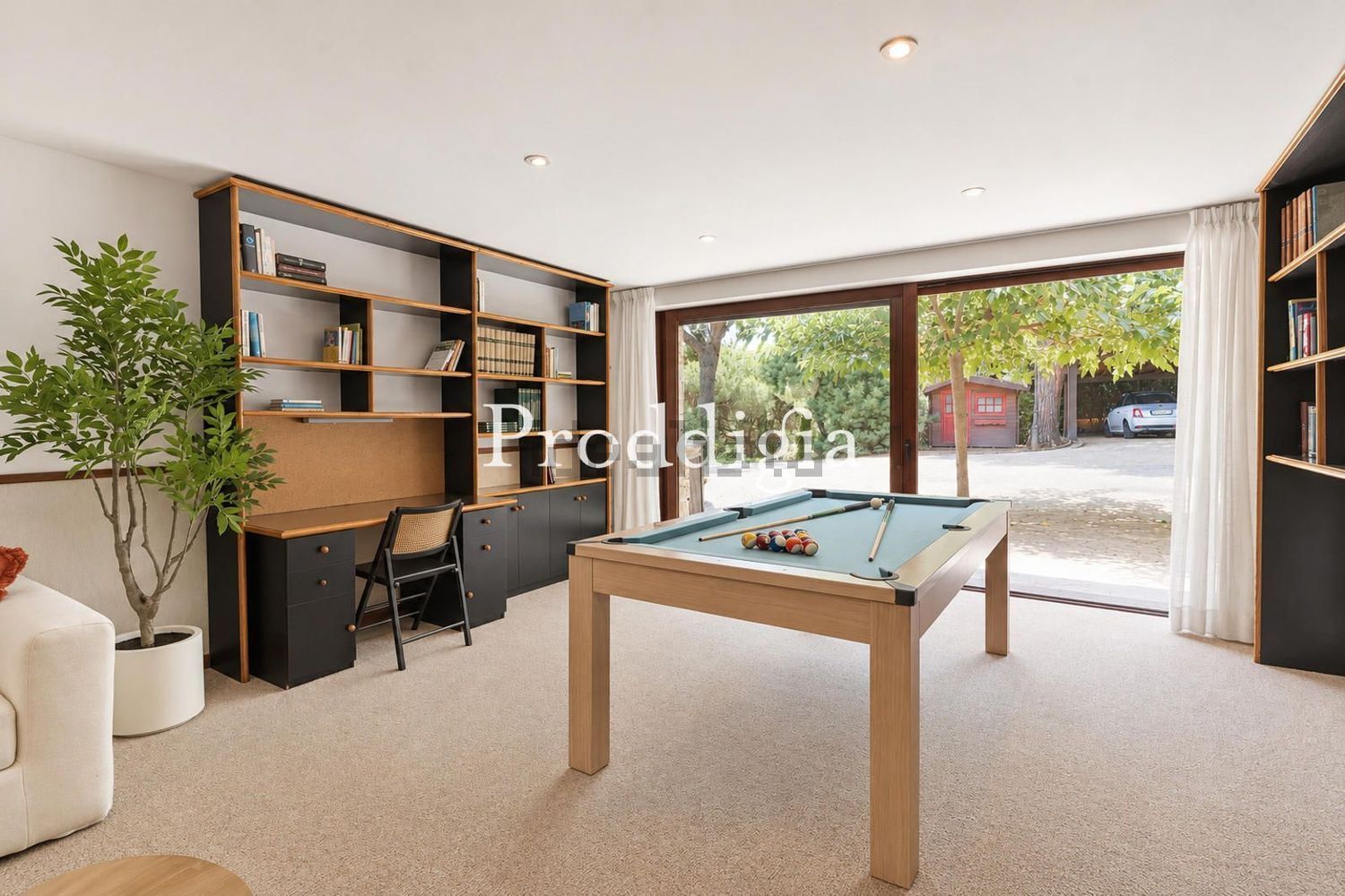 Casa de 592 m² en Sant Andreu de Llavaneres