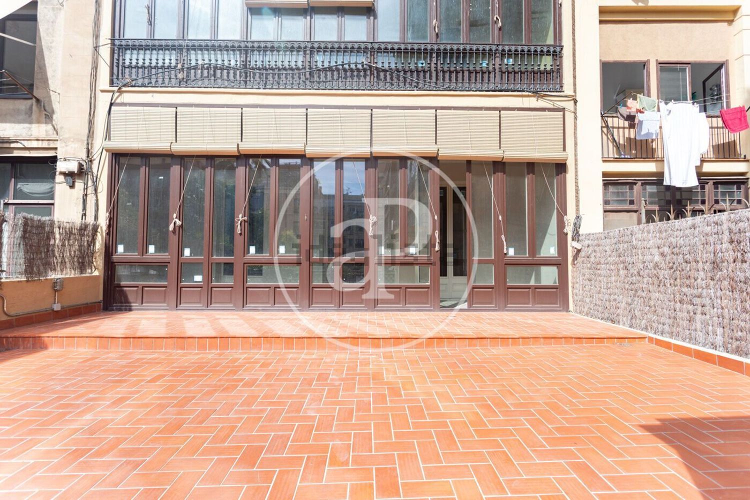 Apartamento 219 m² em Barcelona