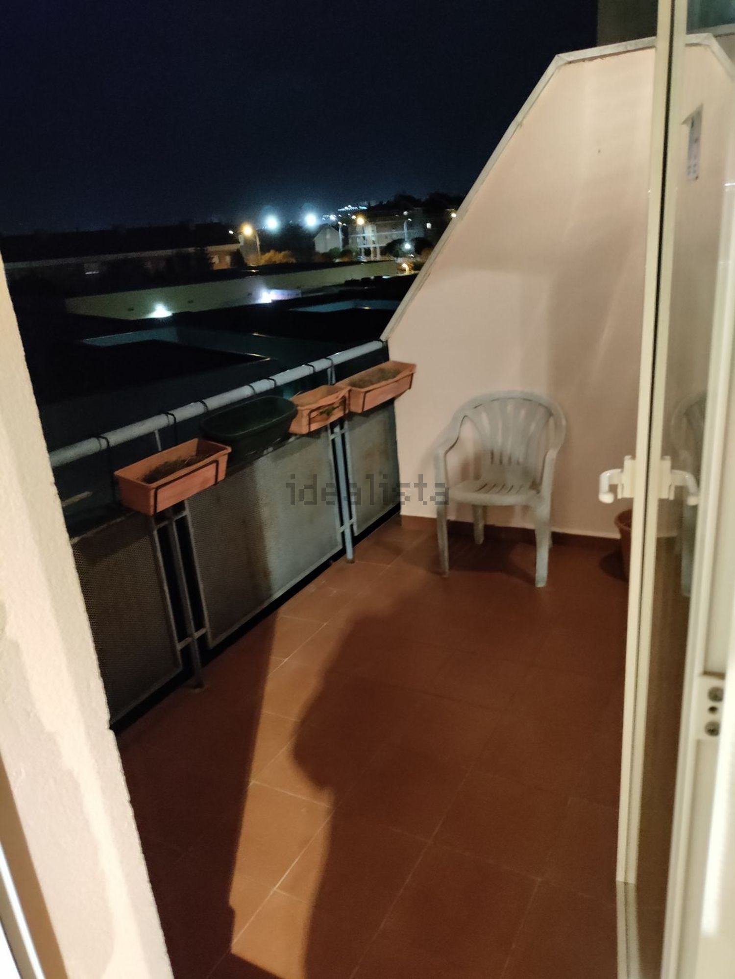 Stanza in affitto, Valladolid