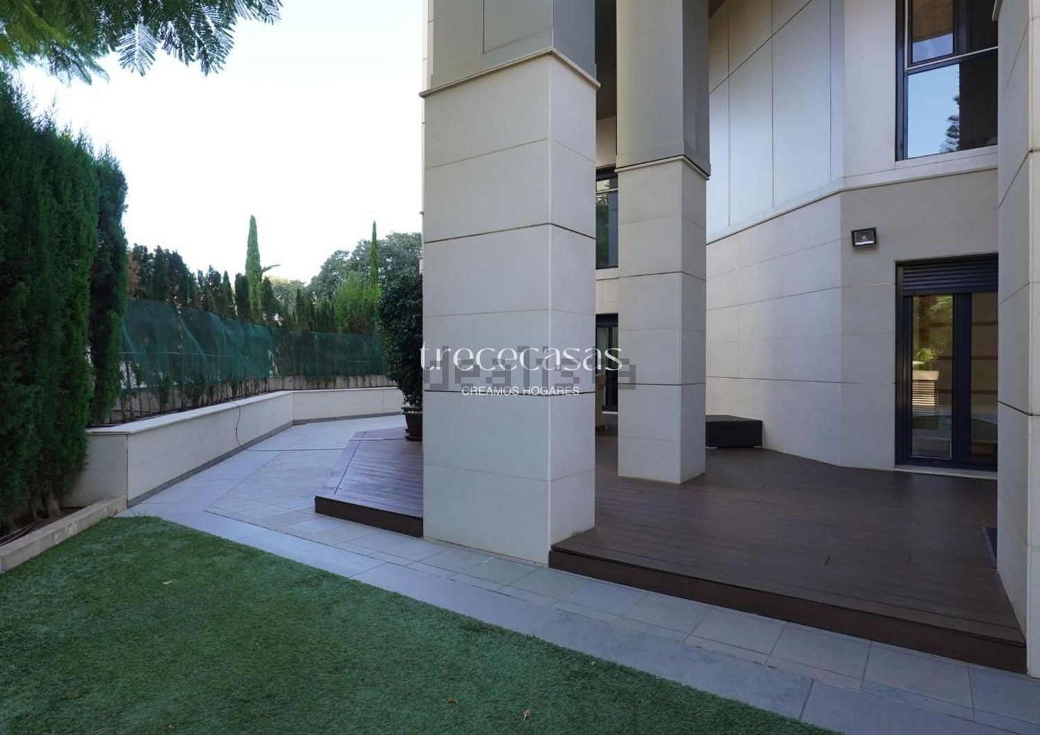 Pis de 180 m² a València