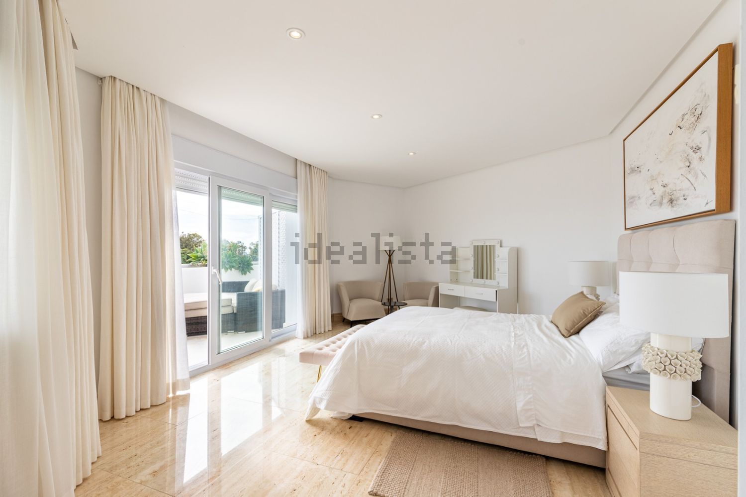 Pis de 470 m² a Marbella