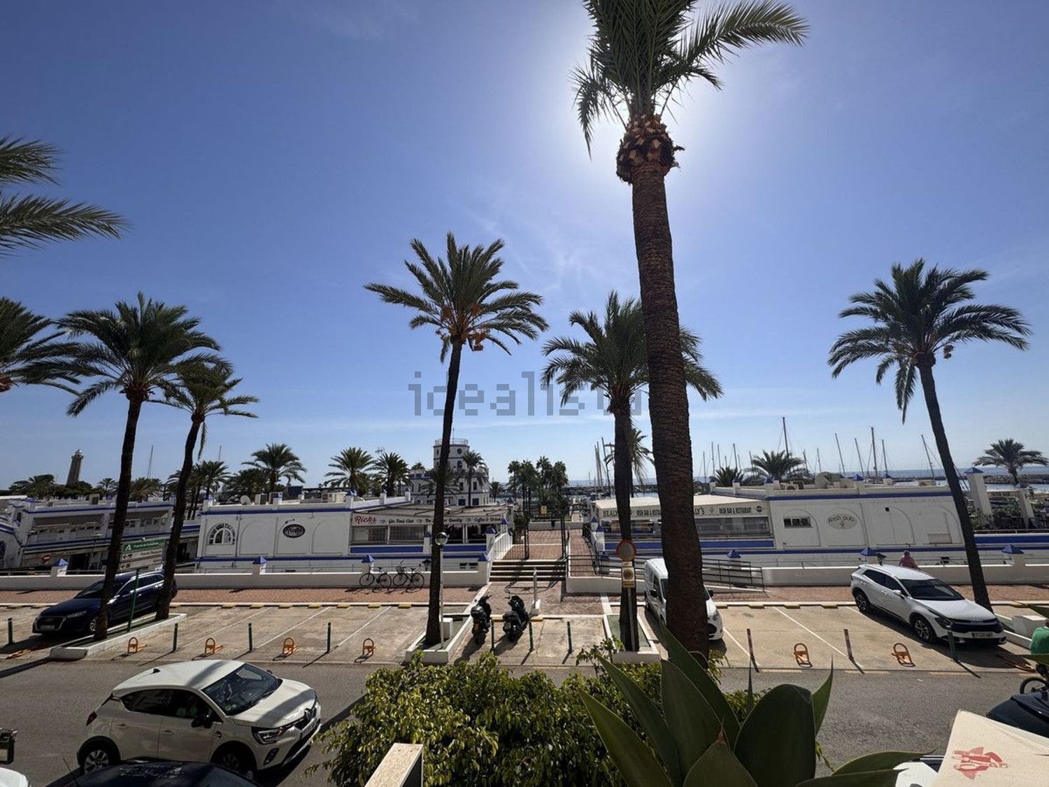 Pis de 75 m² a Estepona