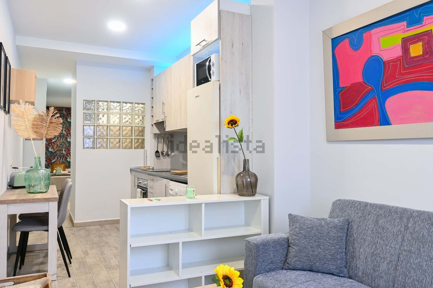 Pis de 45 m² a Madrid