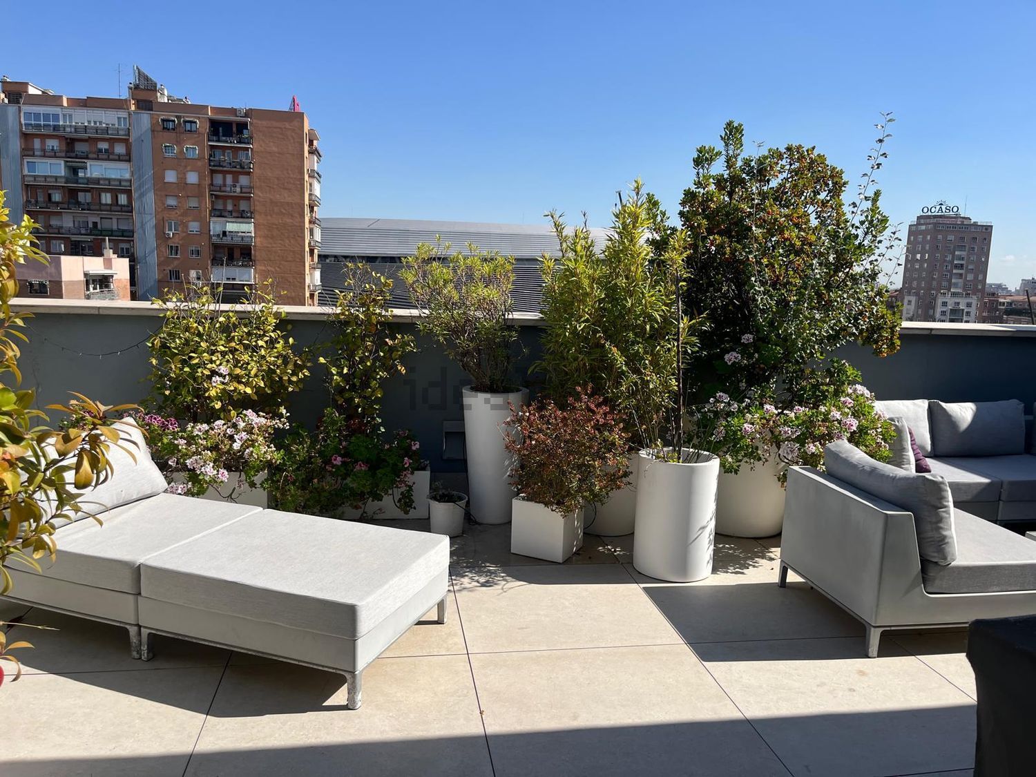 Pis de 247 m² a Madrid