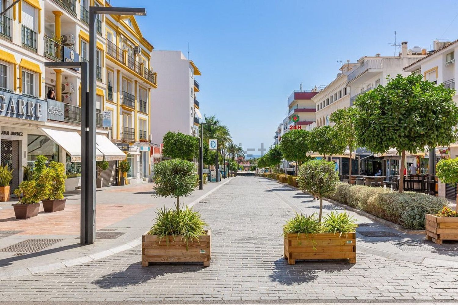 Appartamento 40 m² a Marbella