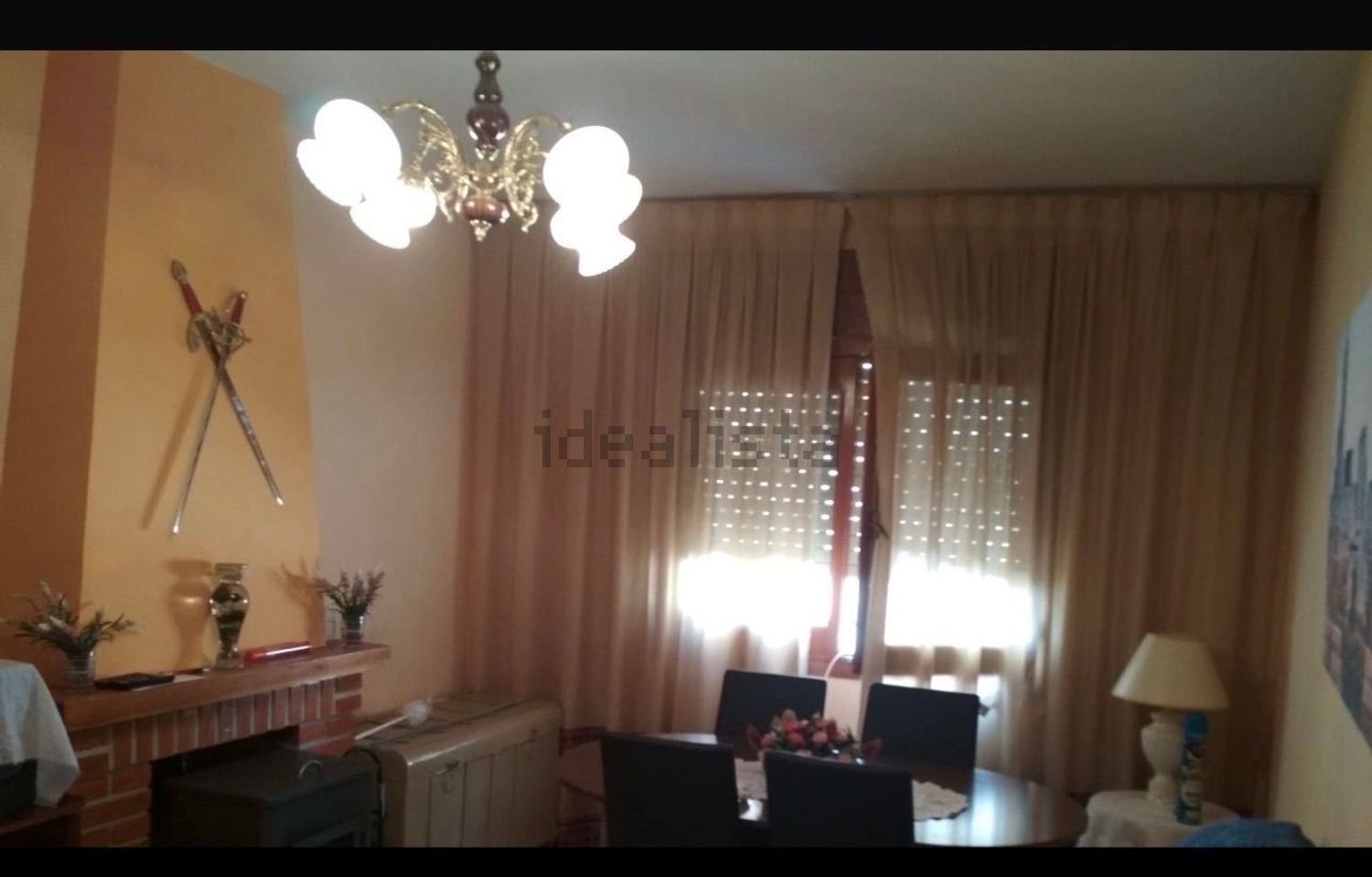 Casa de 60 m² a Campillo de Altobuey
