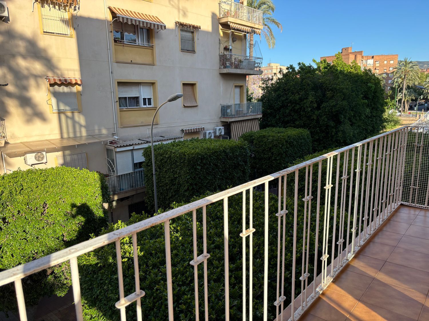 Flat 93 m² in Murcia
