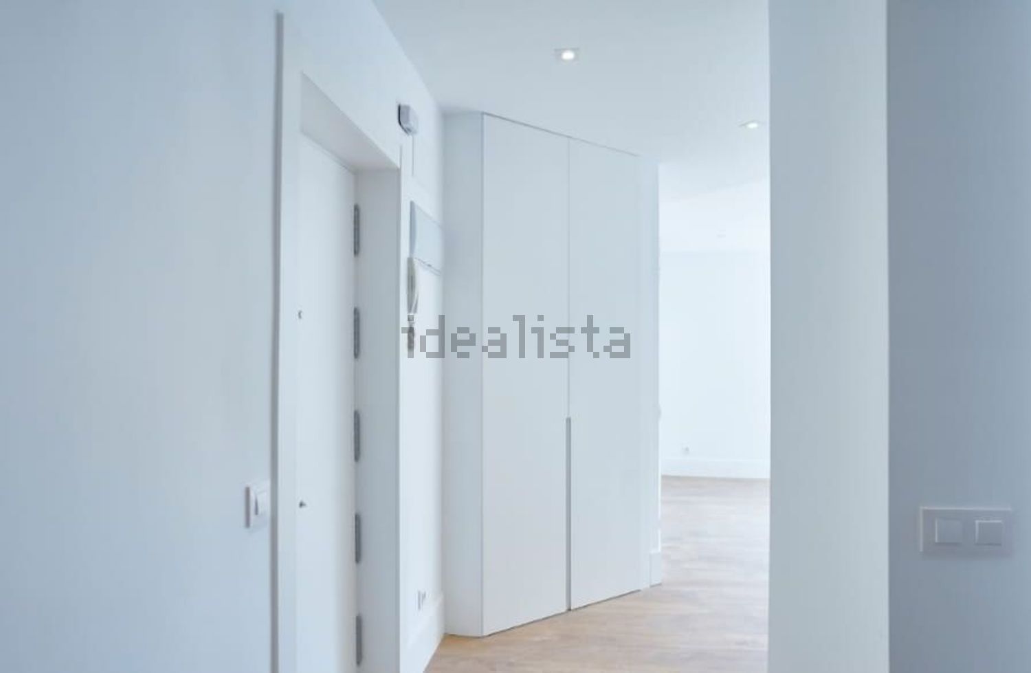 Pis de 150 m² a Madrid