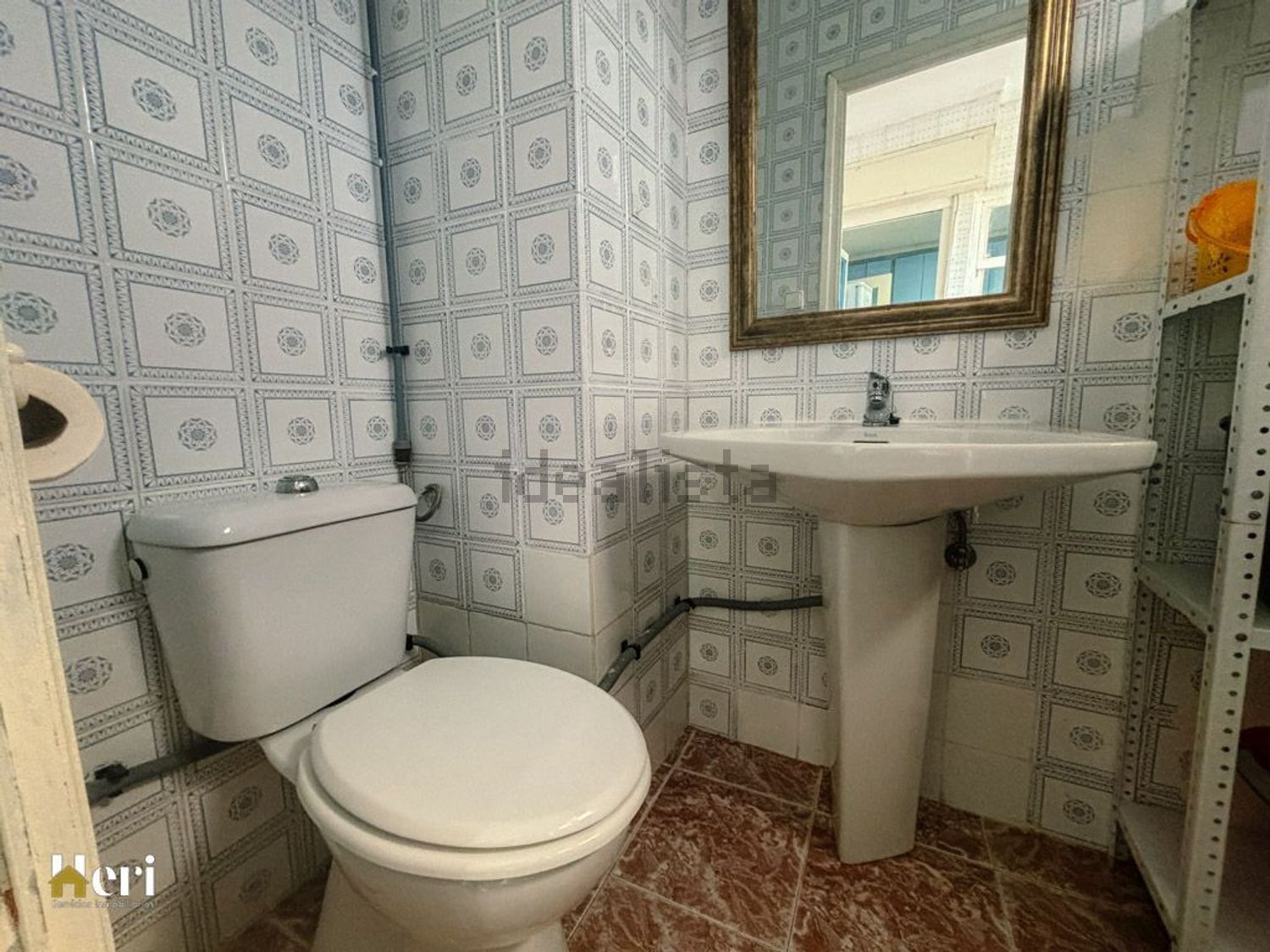 Pis de 94 m² a Santa Pola