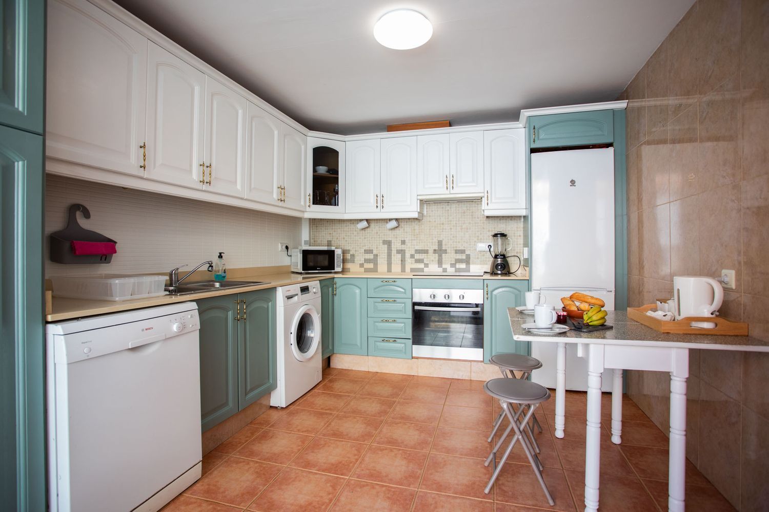 Casa de 96 m² a el Pilar de la Foradada