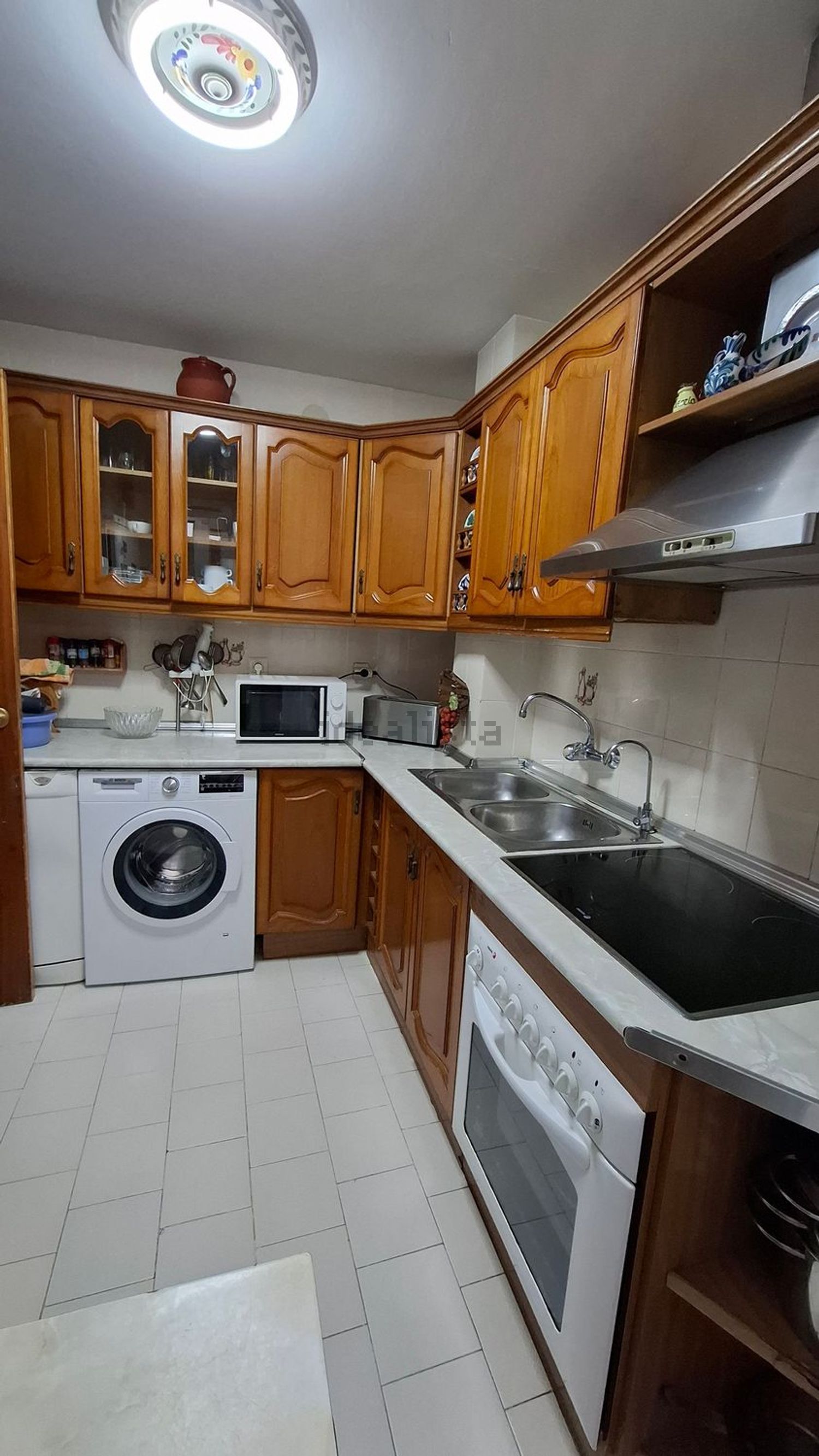Piso de 105 m² en Baeza